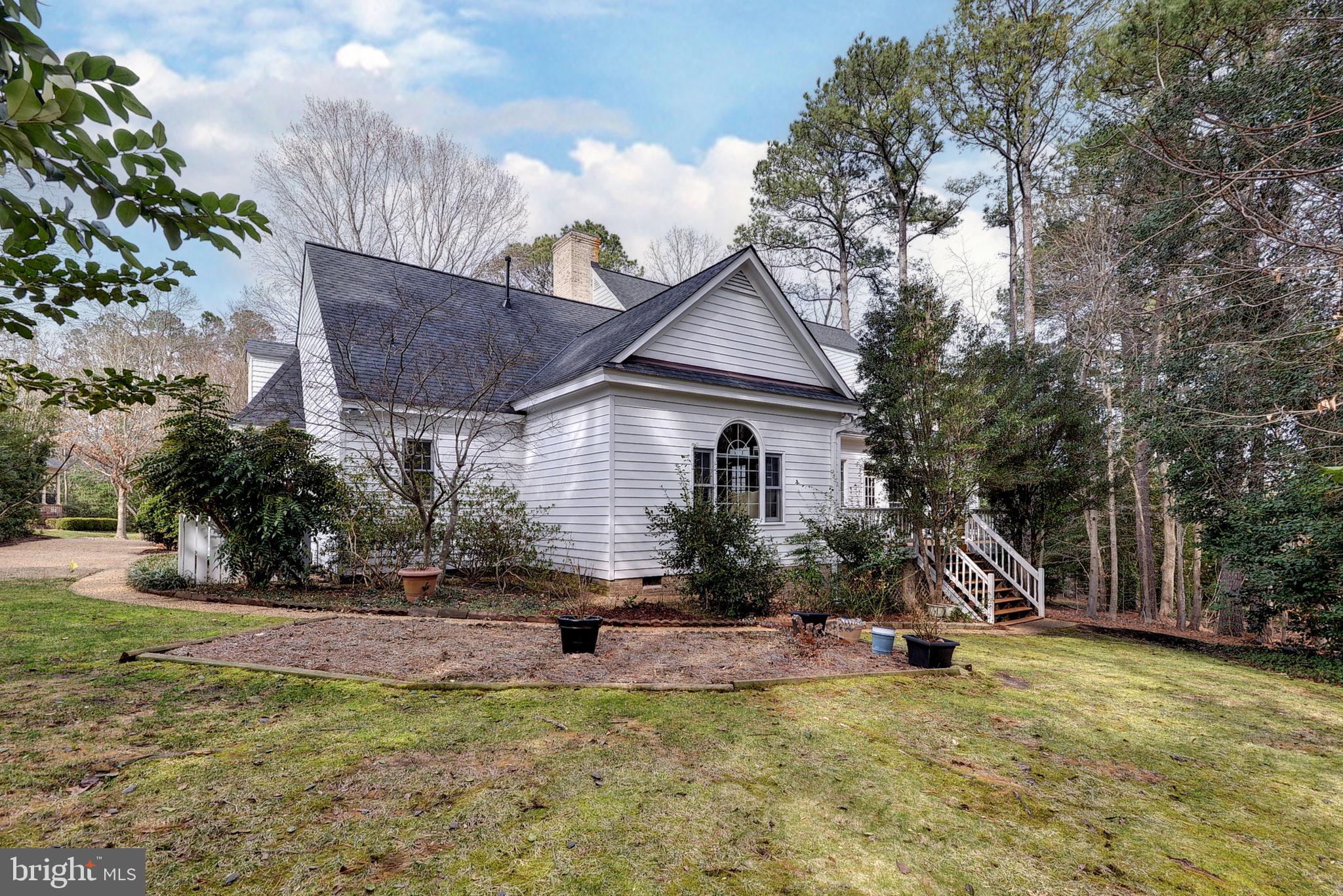 FORD'S COLONY - Residential