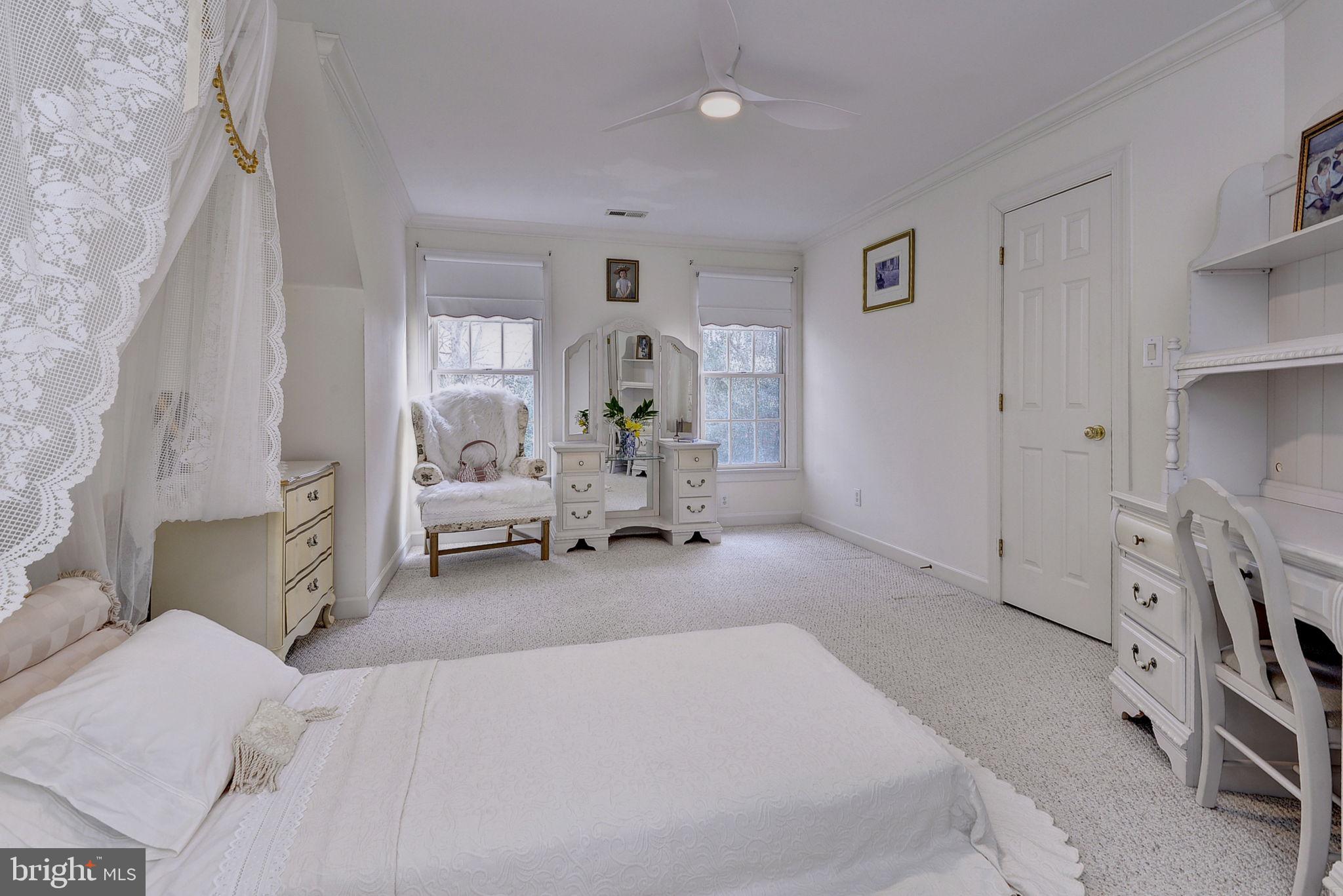 FORD'S COLONY - Residential