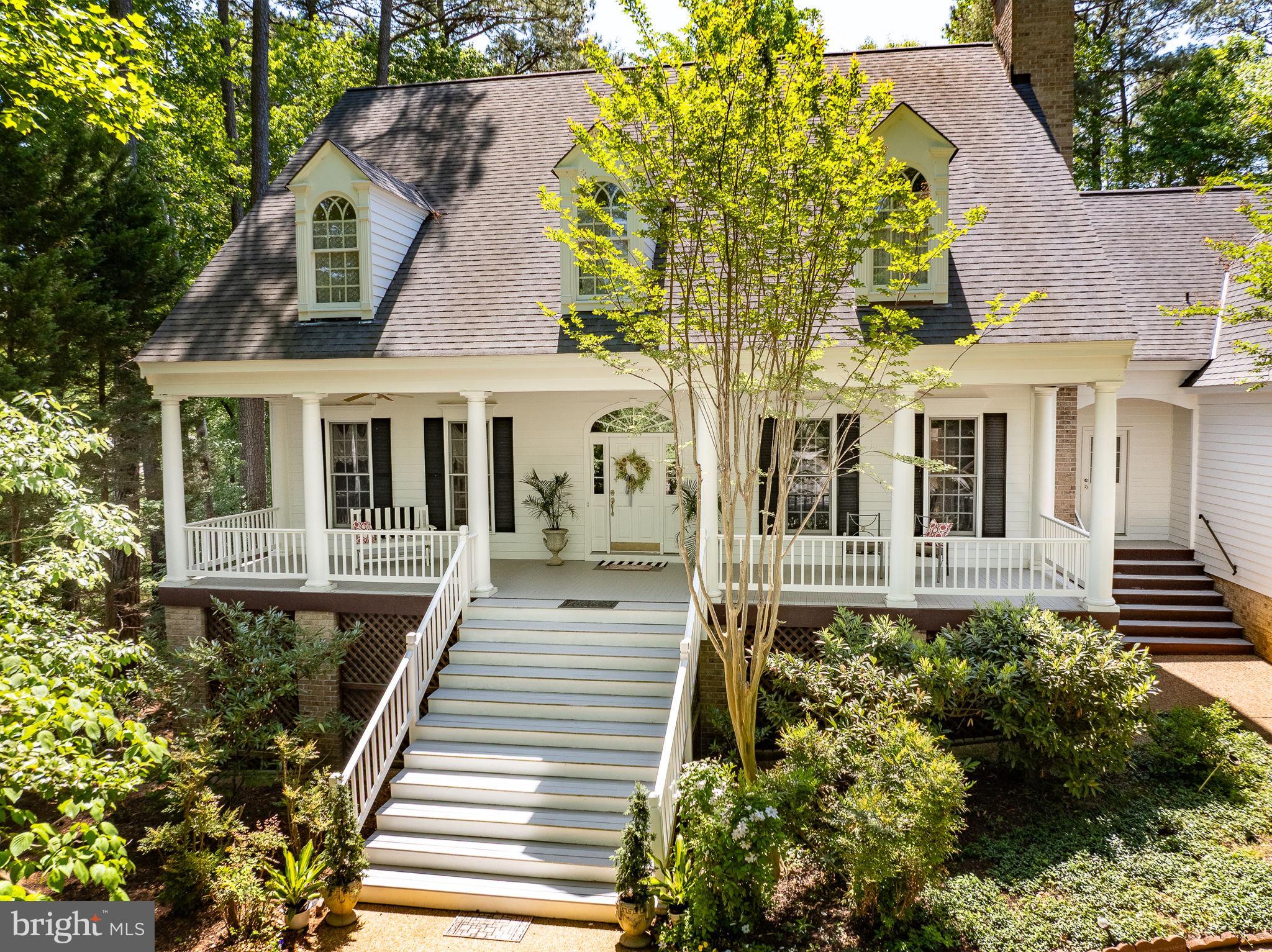 FORD'S COLONY - Residential