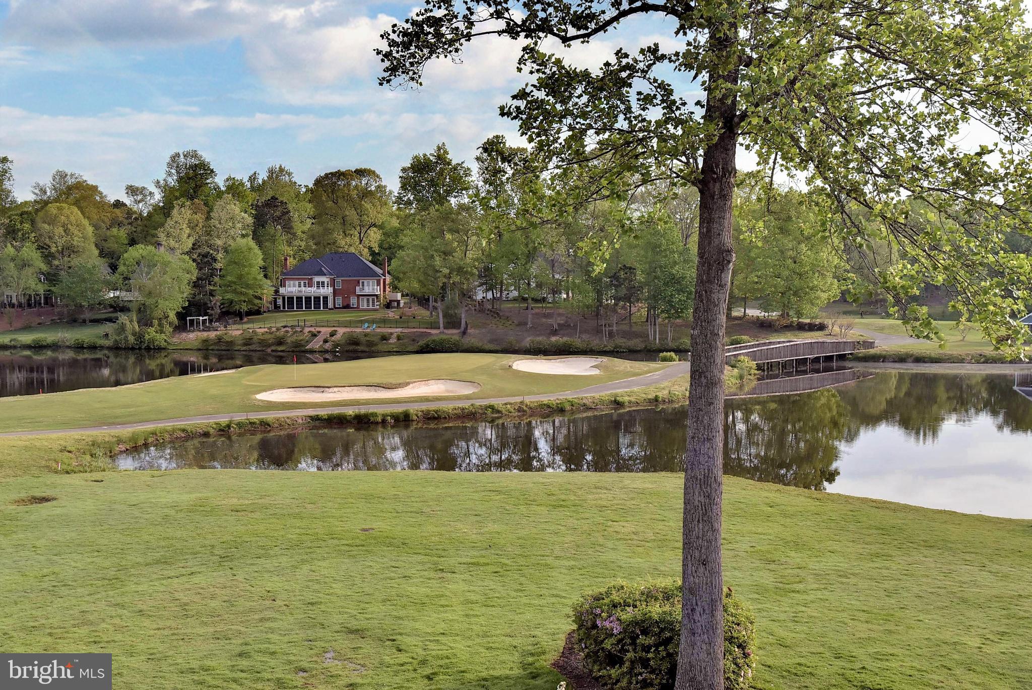 FORD'S COLONY - Residential