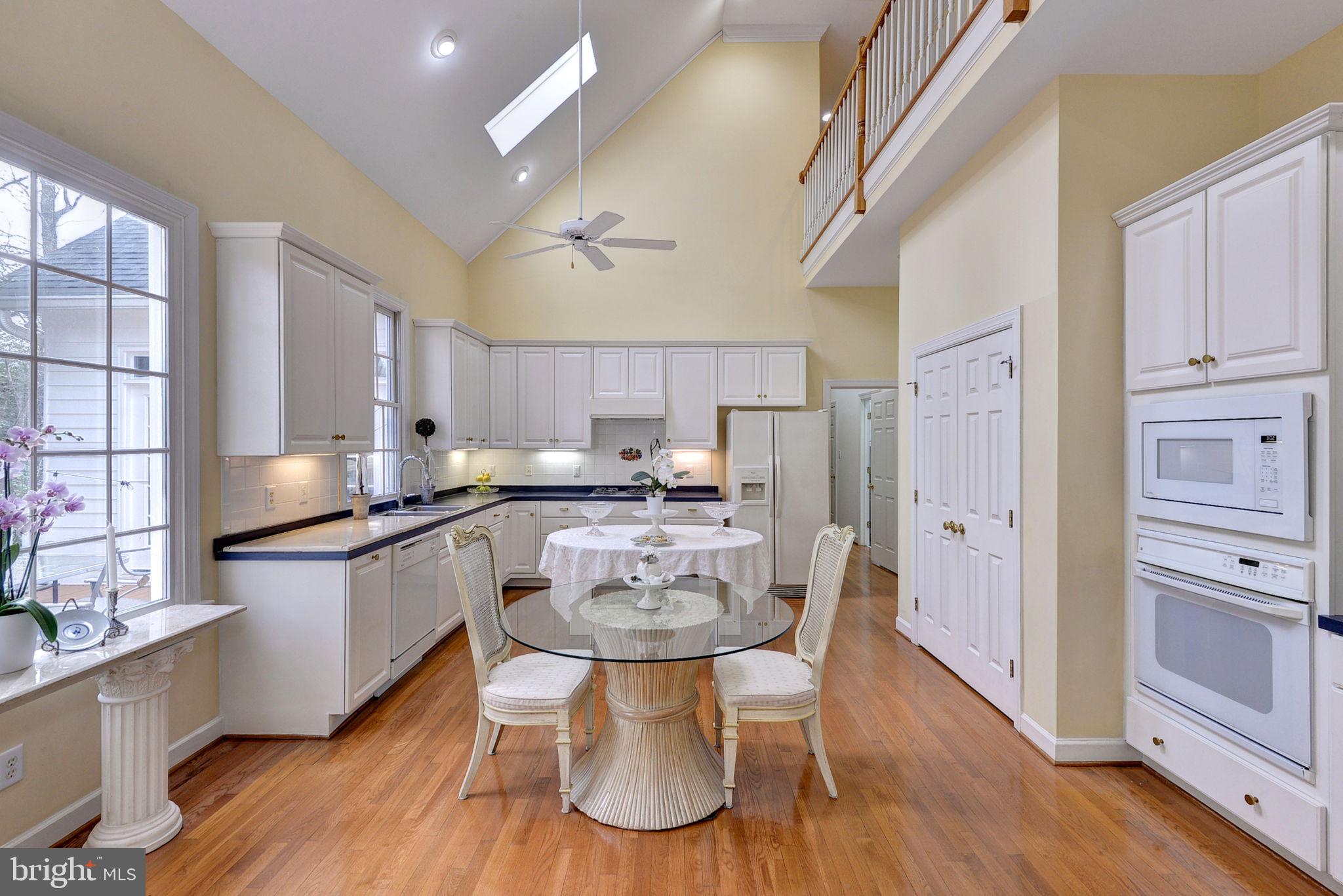 FORD'S COLONY - Residential