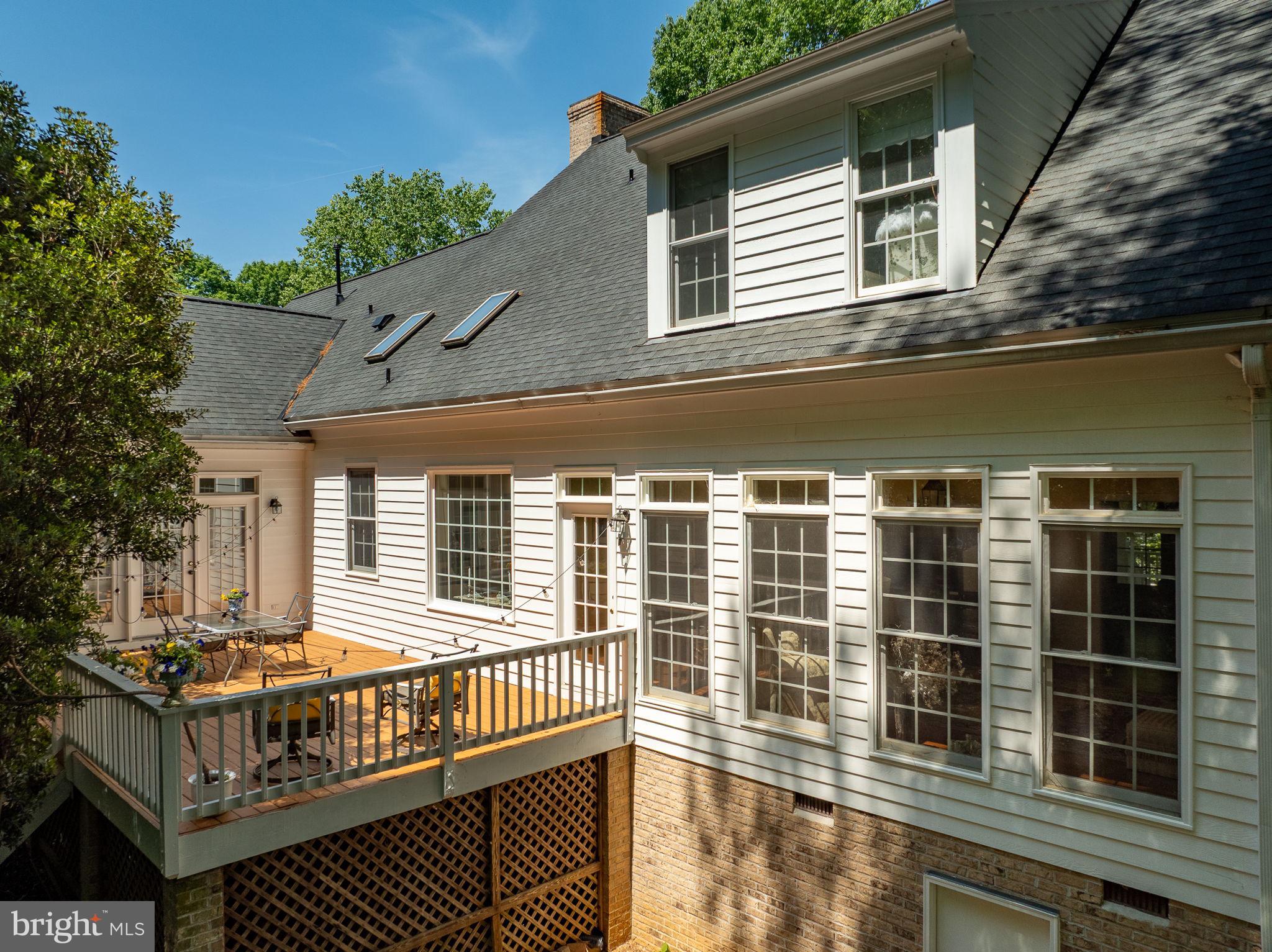 FORD'S COLONY - Residential
