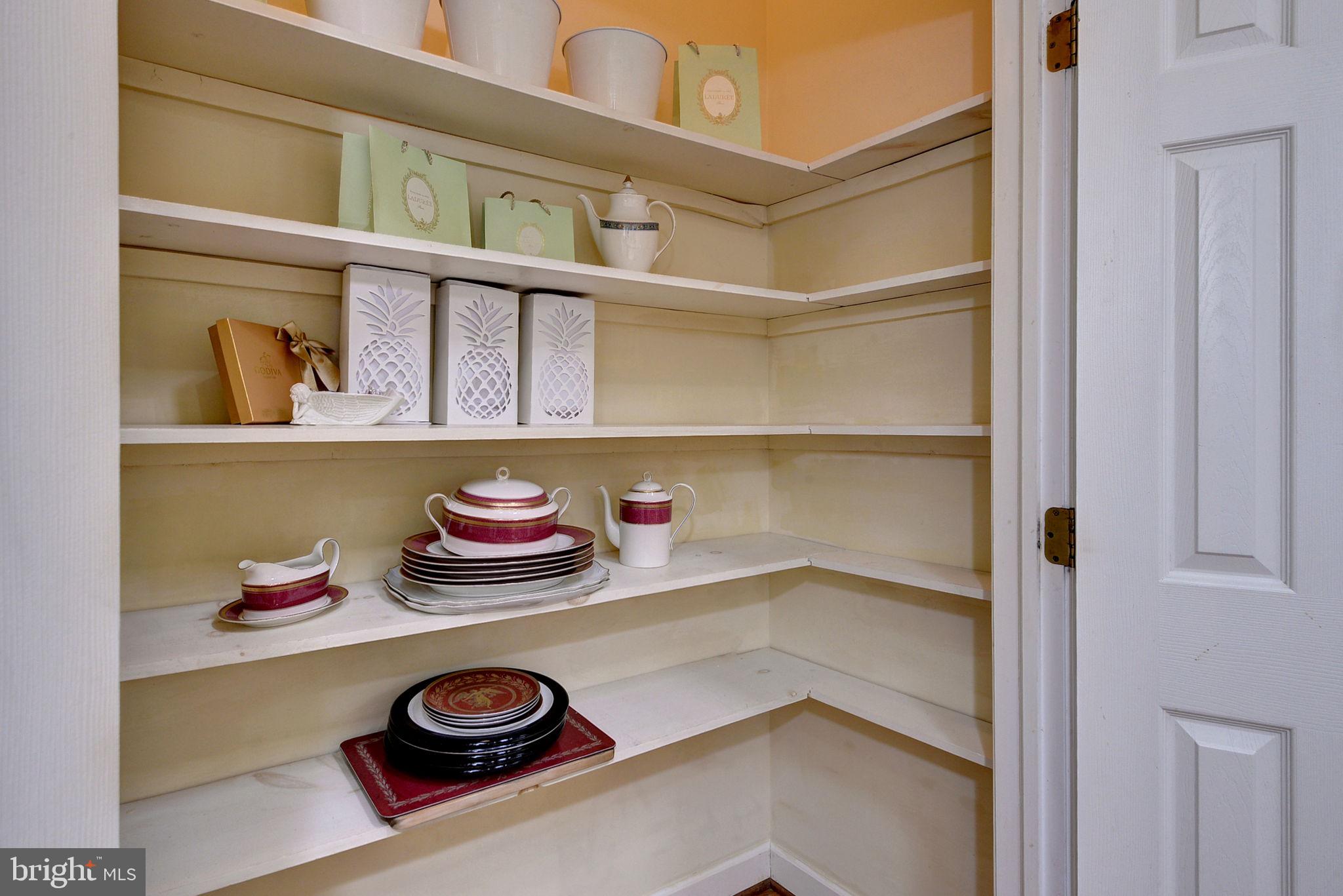 FORD'S COLONY - Residential