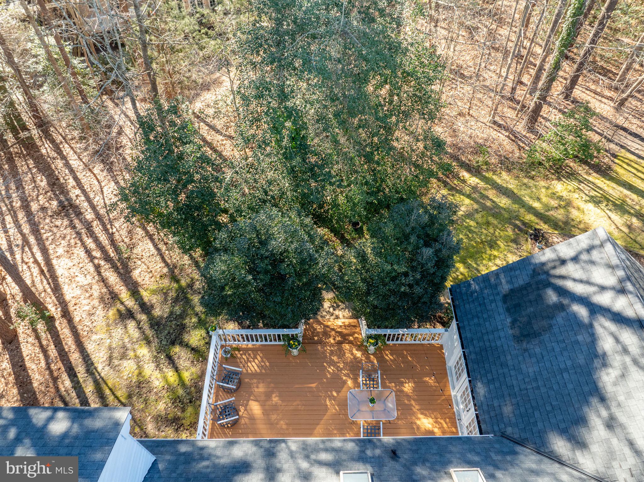 FORD'S COLONY - Residential