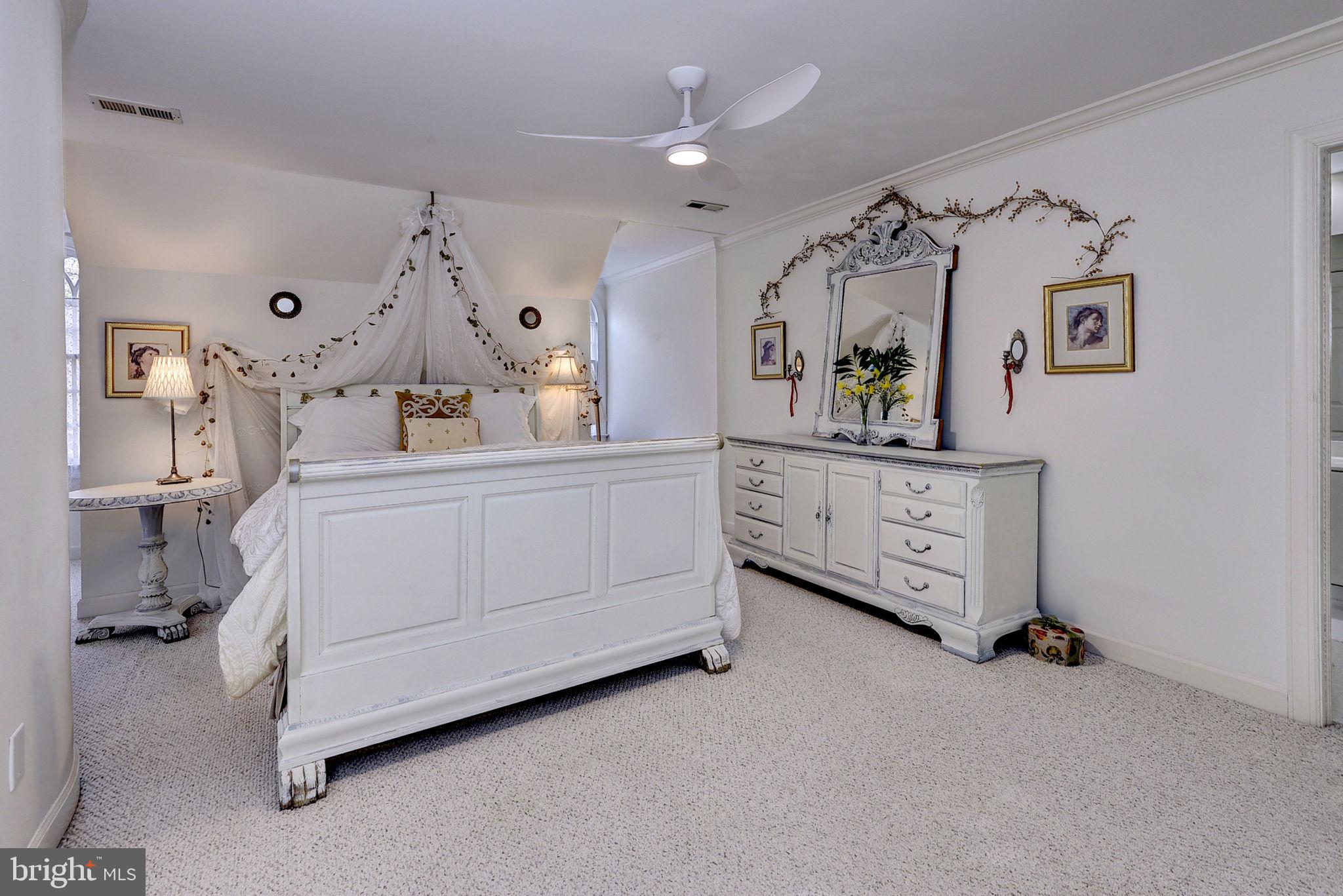 FORD'S COLONY - Residential