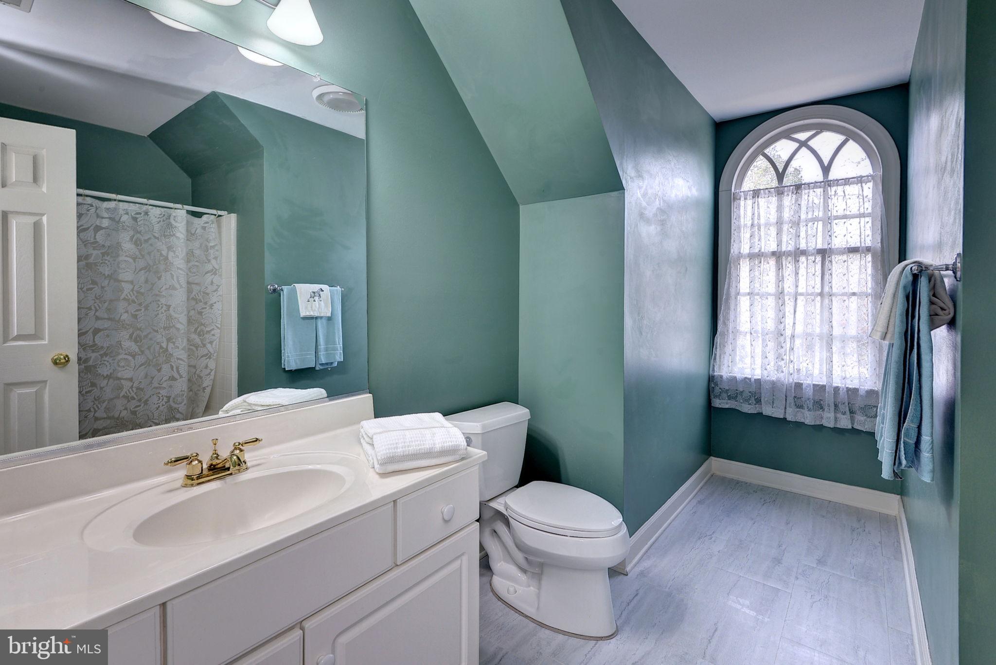 FORD'S COLONY - Residential