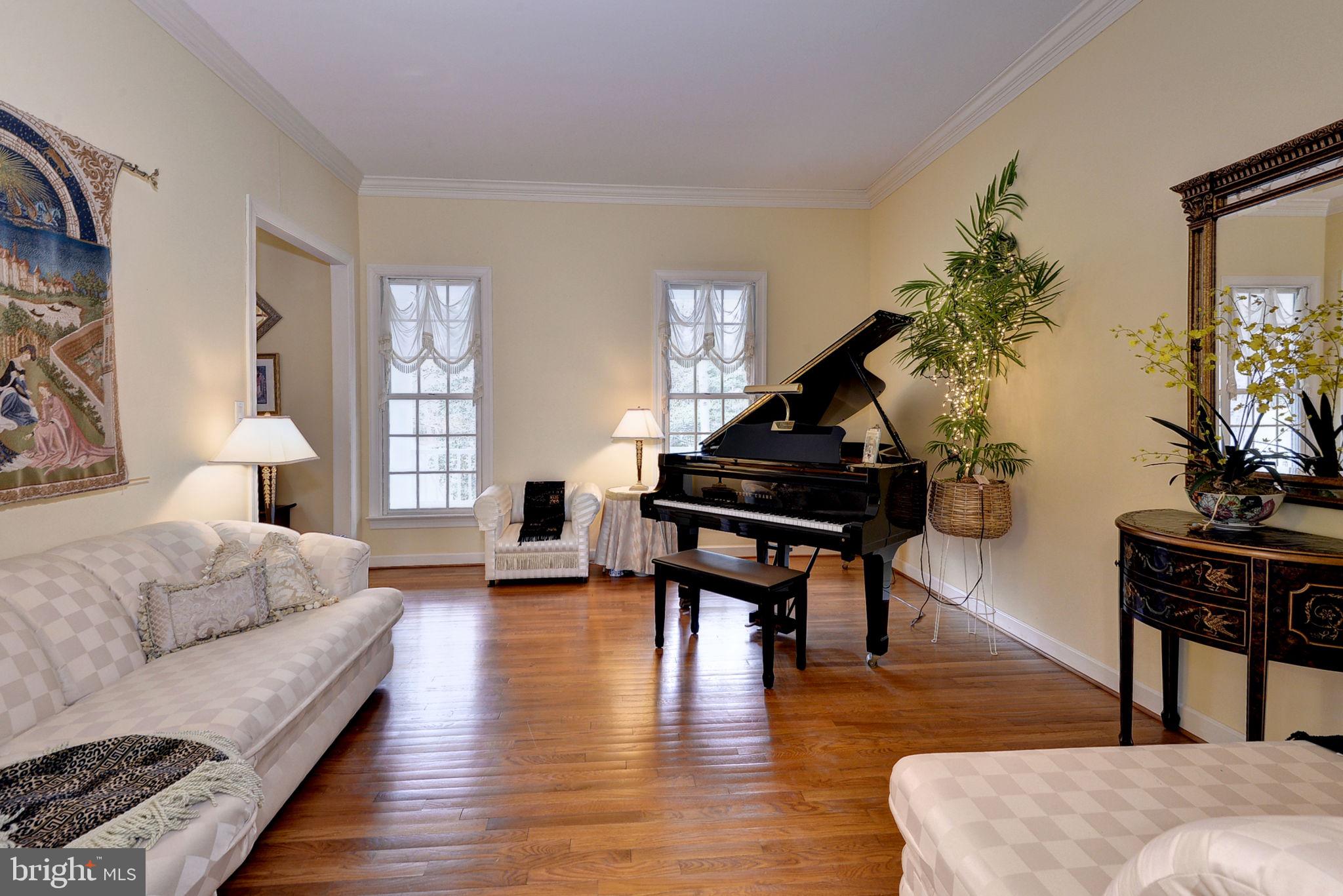 FORD'S COLONY - Residential