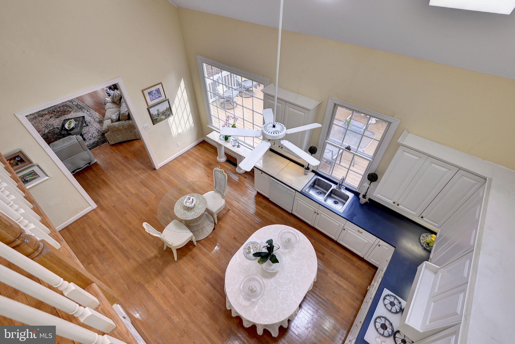 FORD'S COLONY - Residential