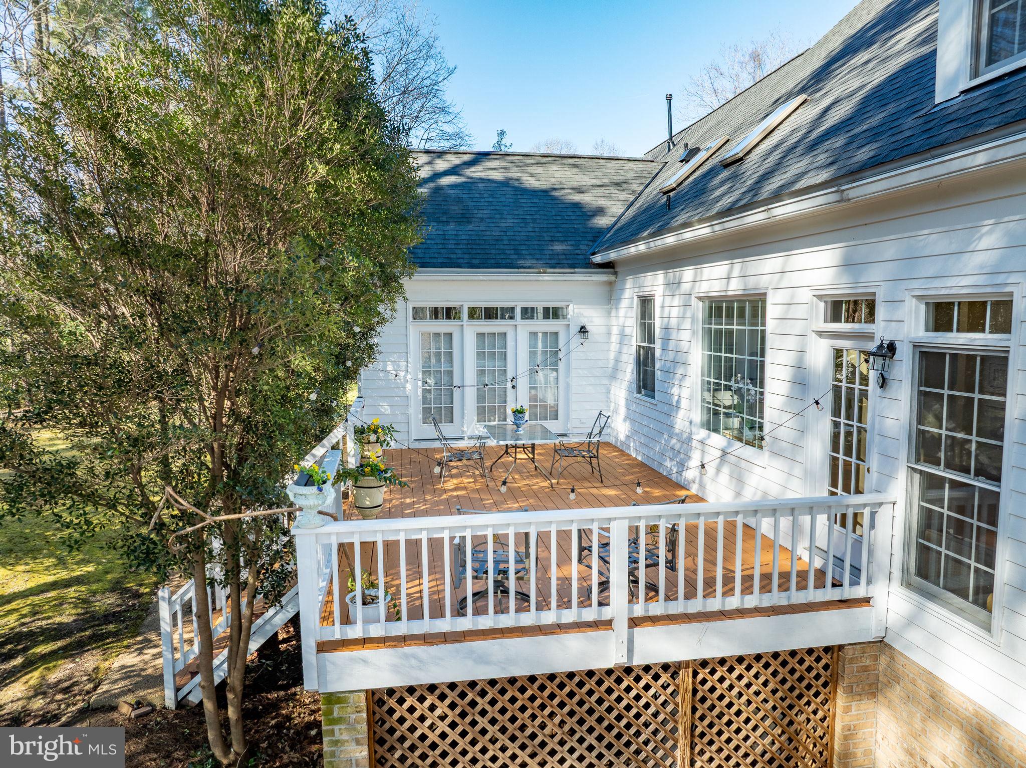 FORD'S COLONY - Residential