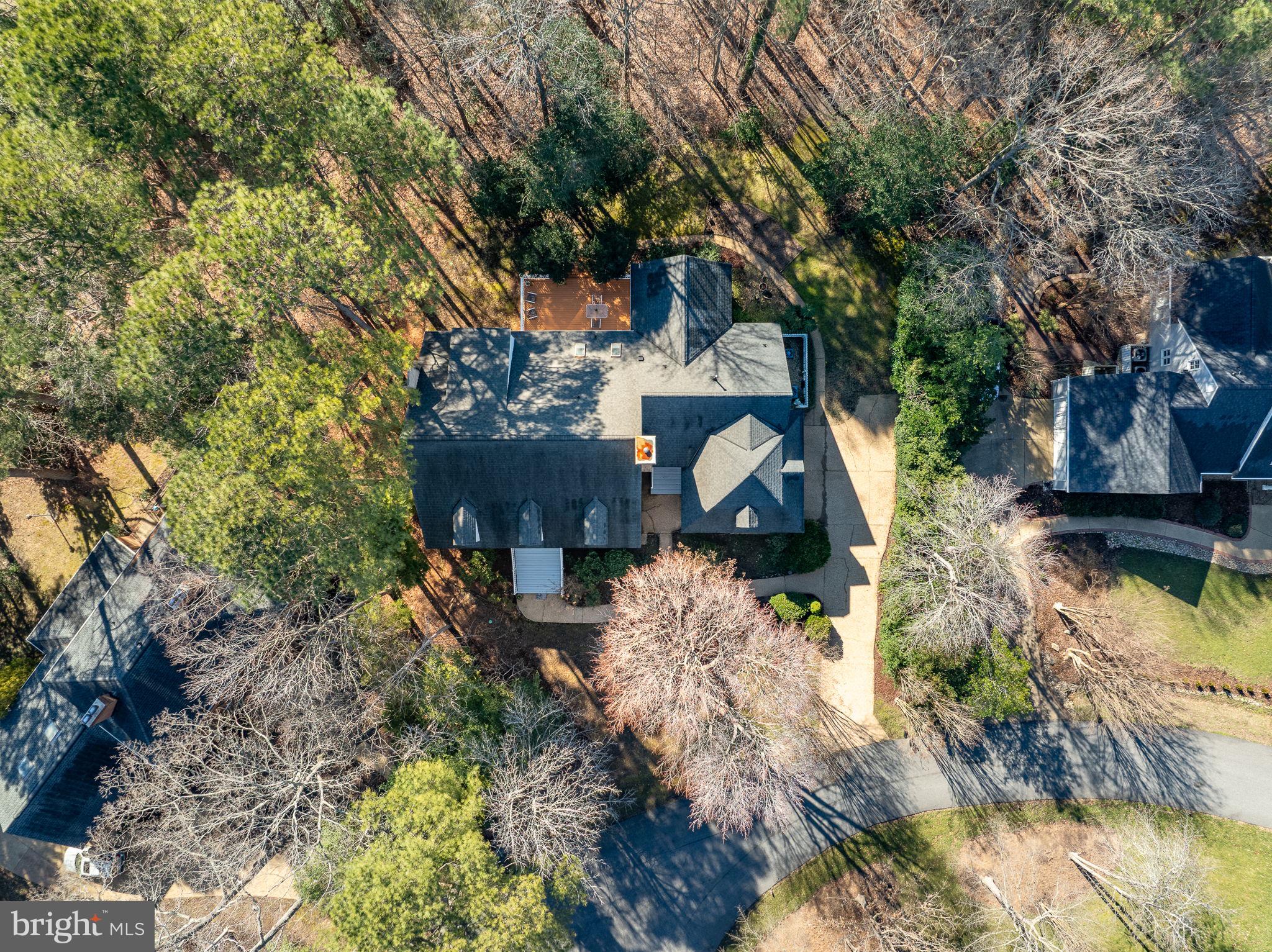 FORD'S COLONY - Residential