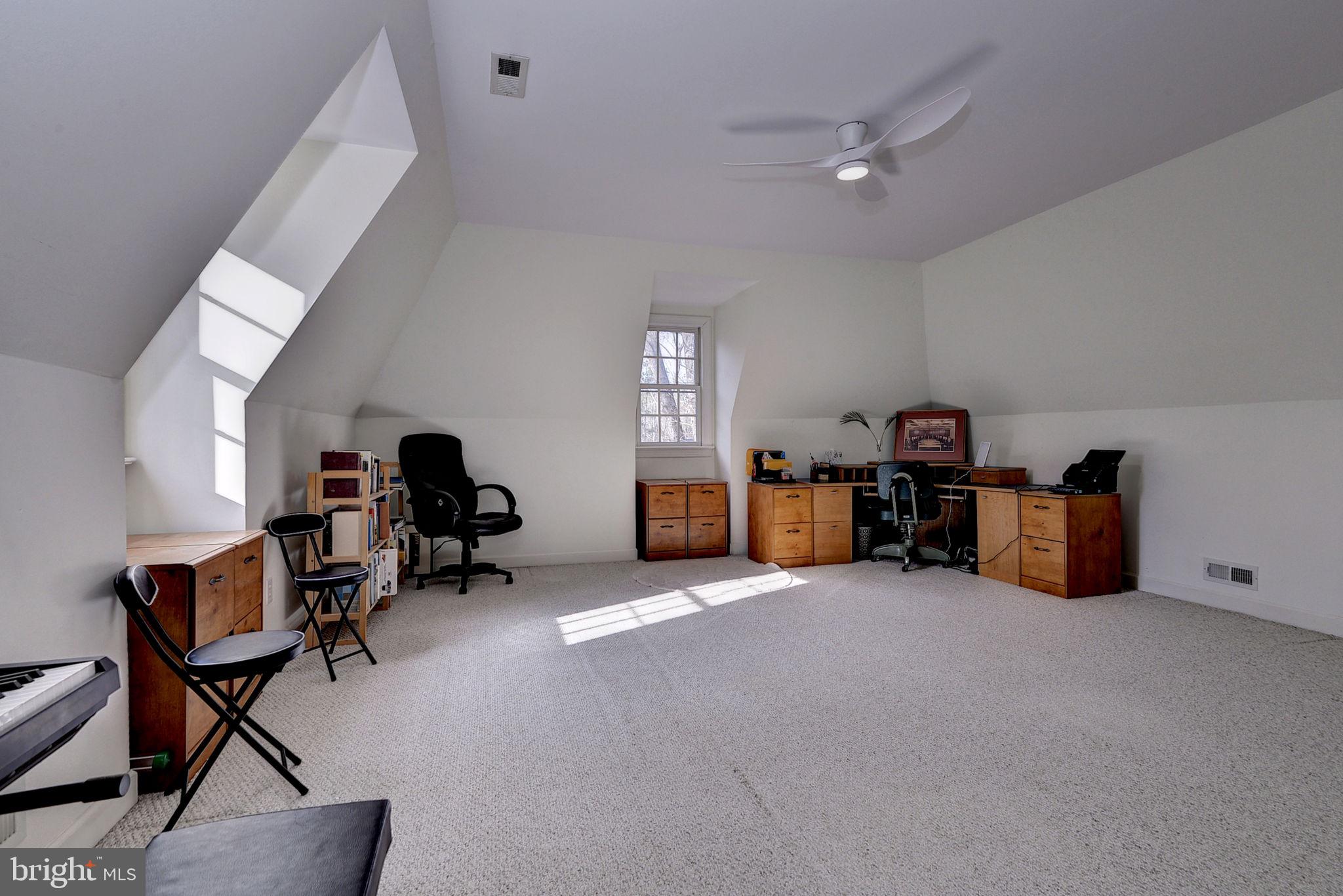 FORD'S COLONY - Residential