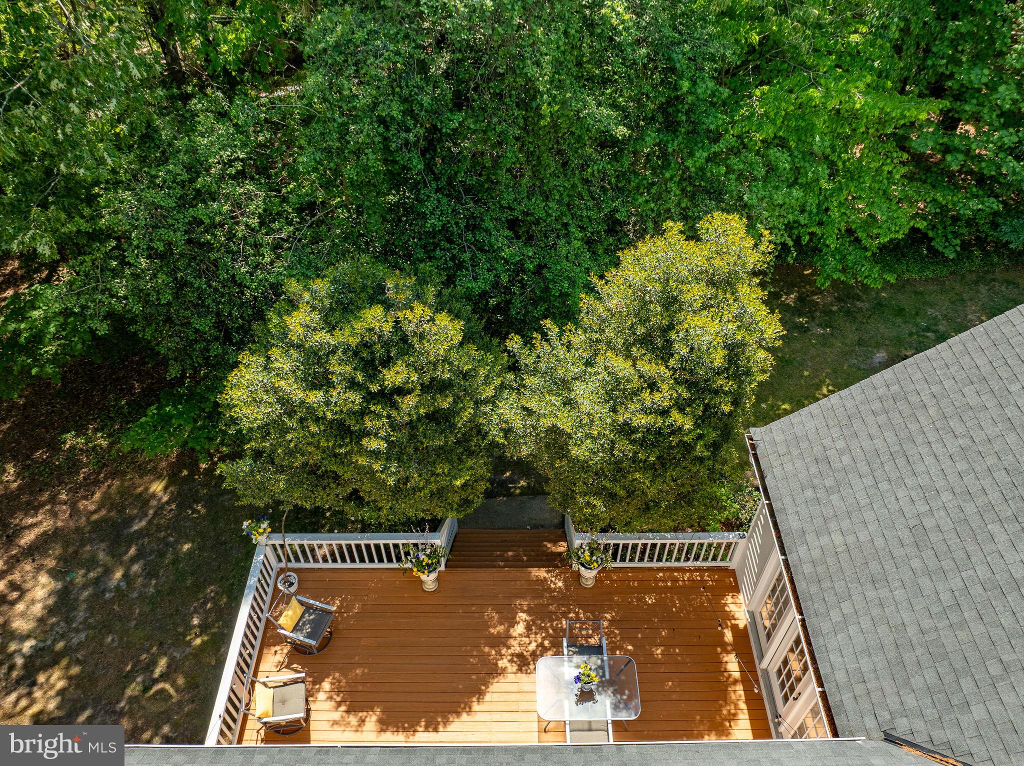 FORD'S COLONY - Residential