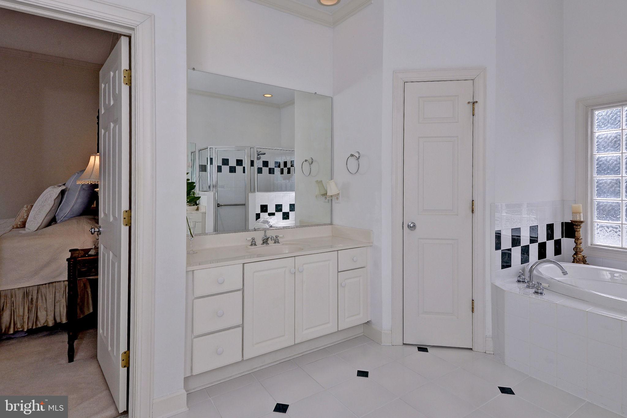 FORD'S COLONY - Residential