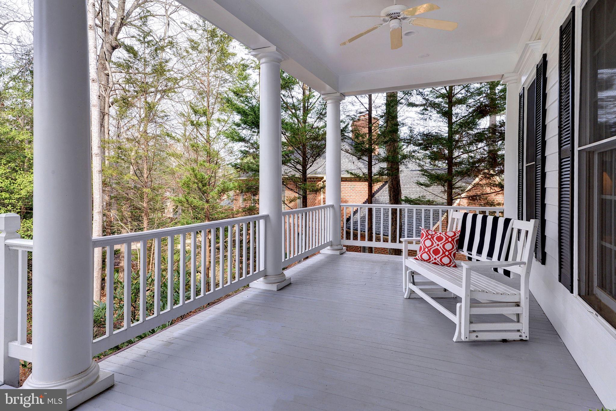 FORD'S COLONY - Residential