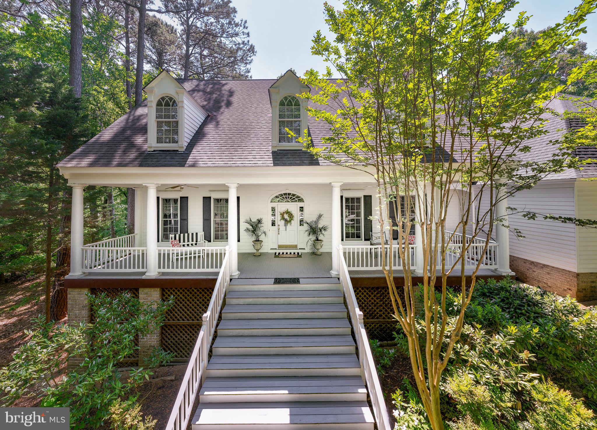 FORD'S COLONY - Residential