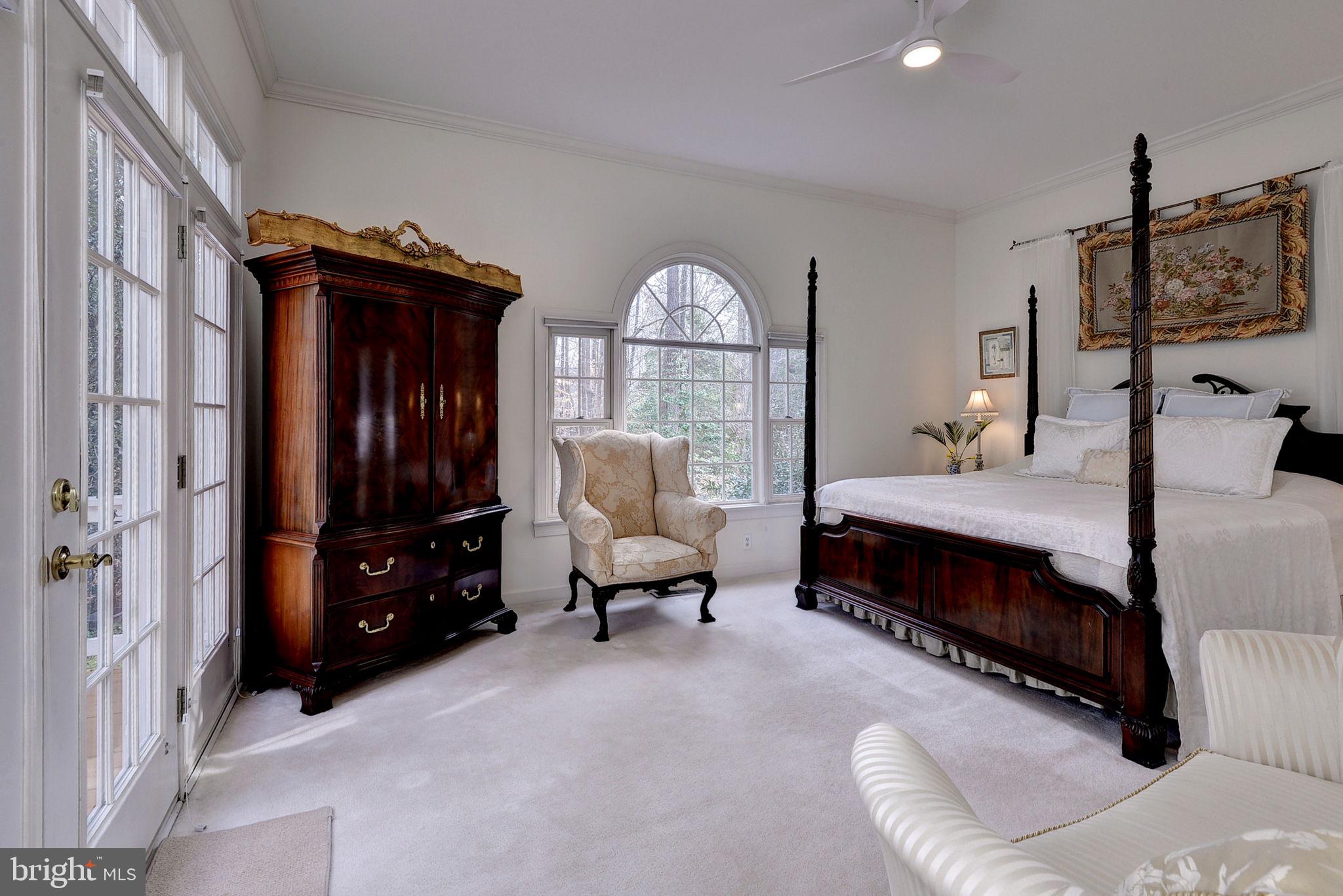 FORD'S COLONY - Residential