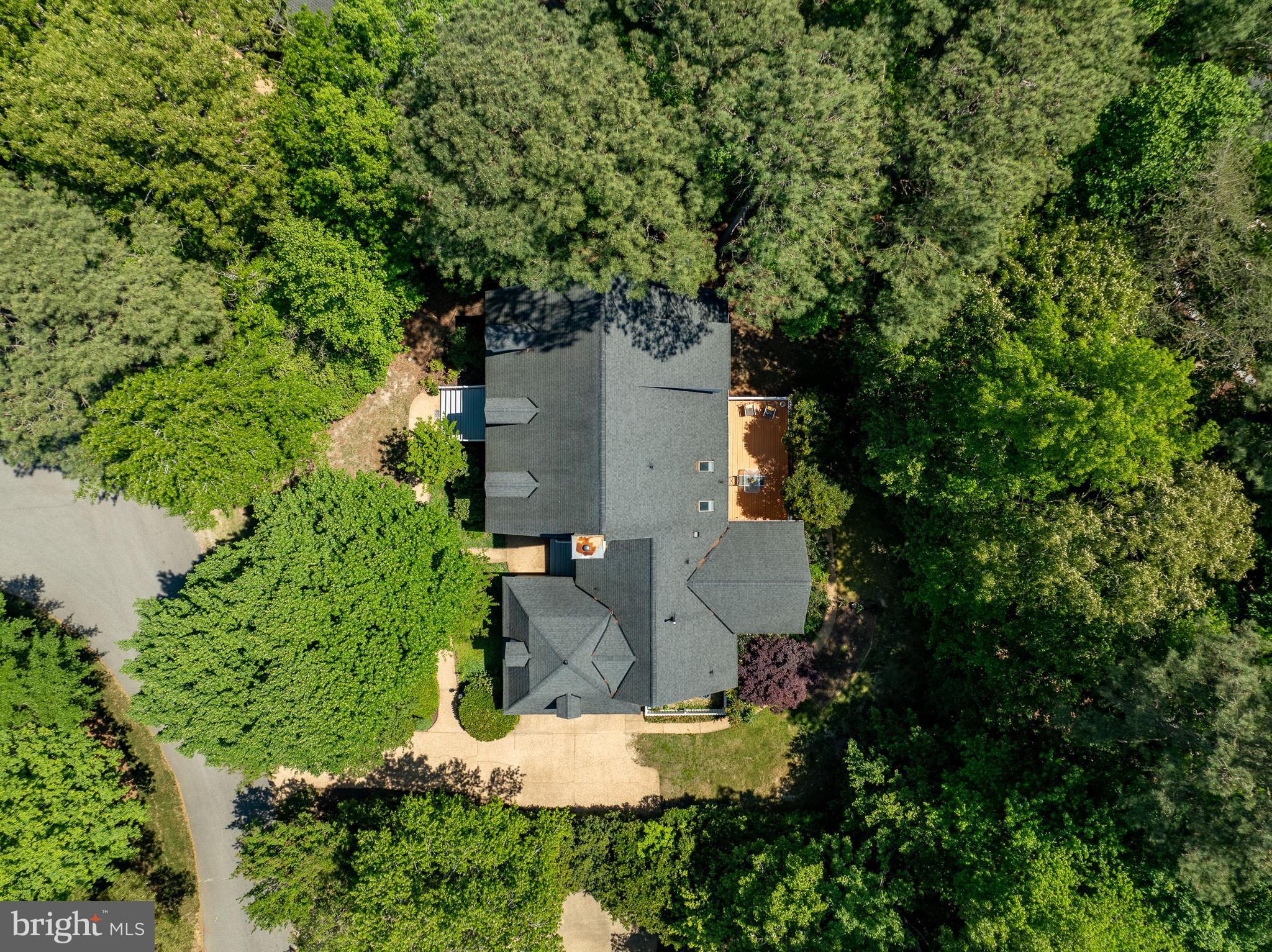 FORD'S COLONY - Residential