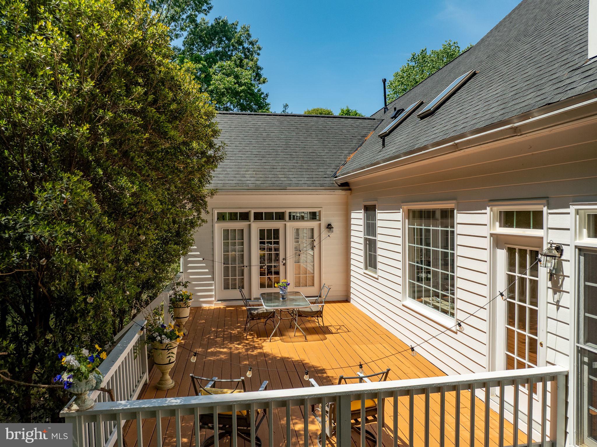 FORD'S COLONY - Residential