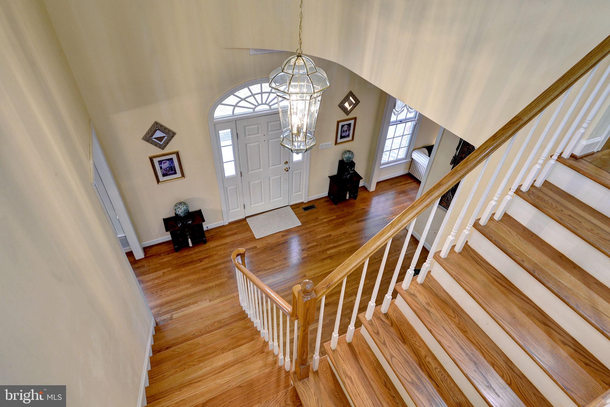 FORD'S COLONY - Residential