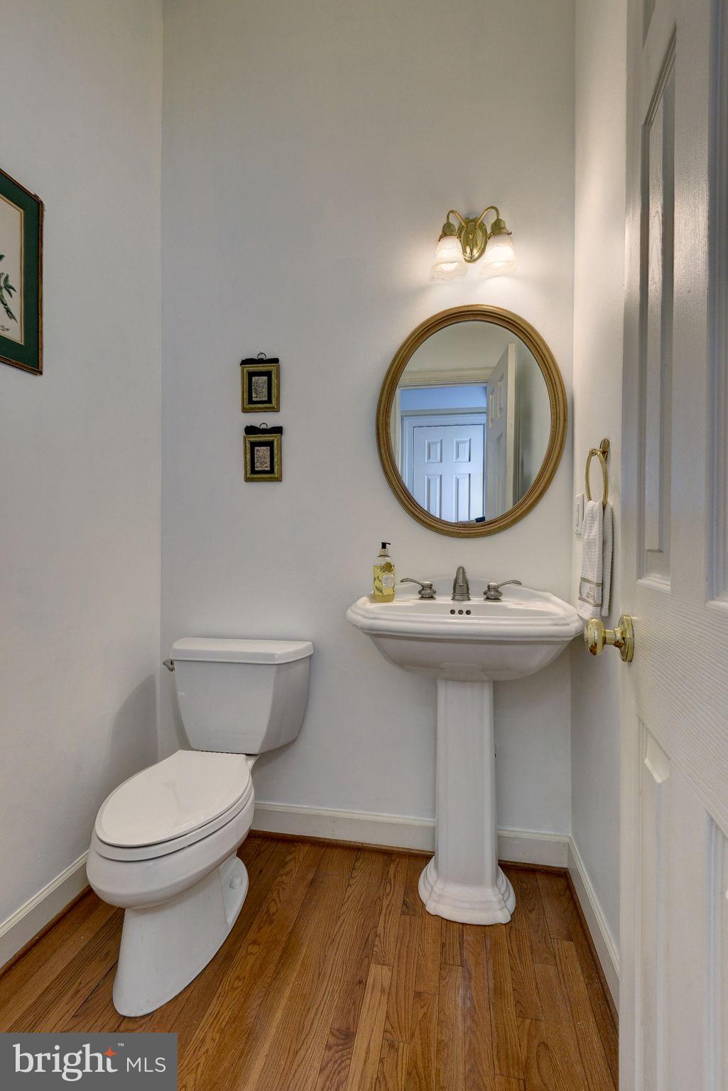 FORD'S COLONY - Residential