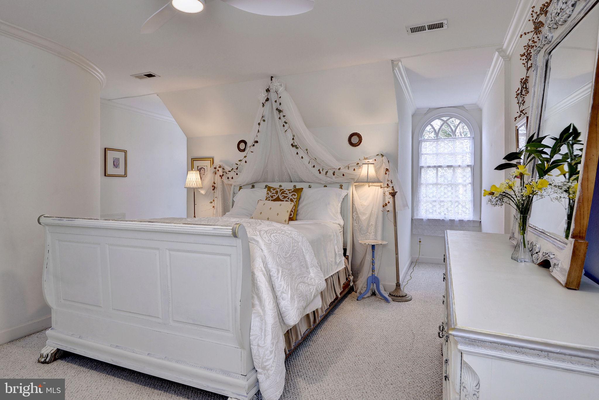 FORD'S COLONY - Residential