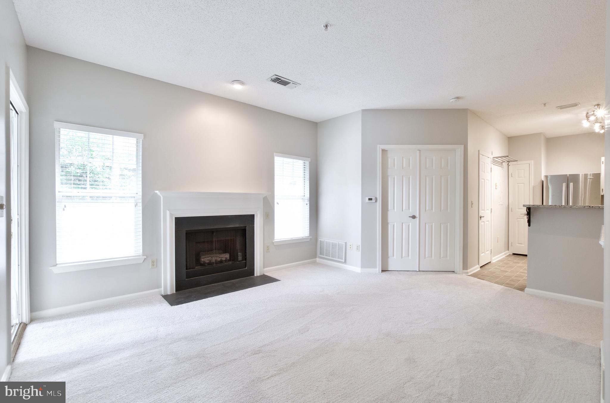 EDGEWATER AT TOWN CENTER - Residential Lease