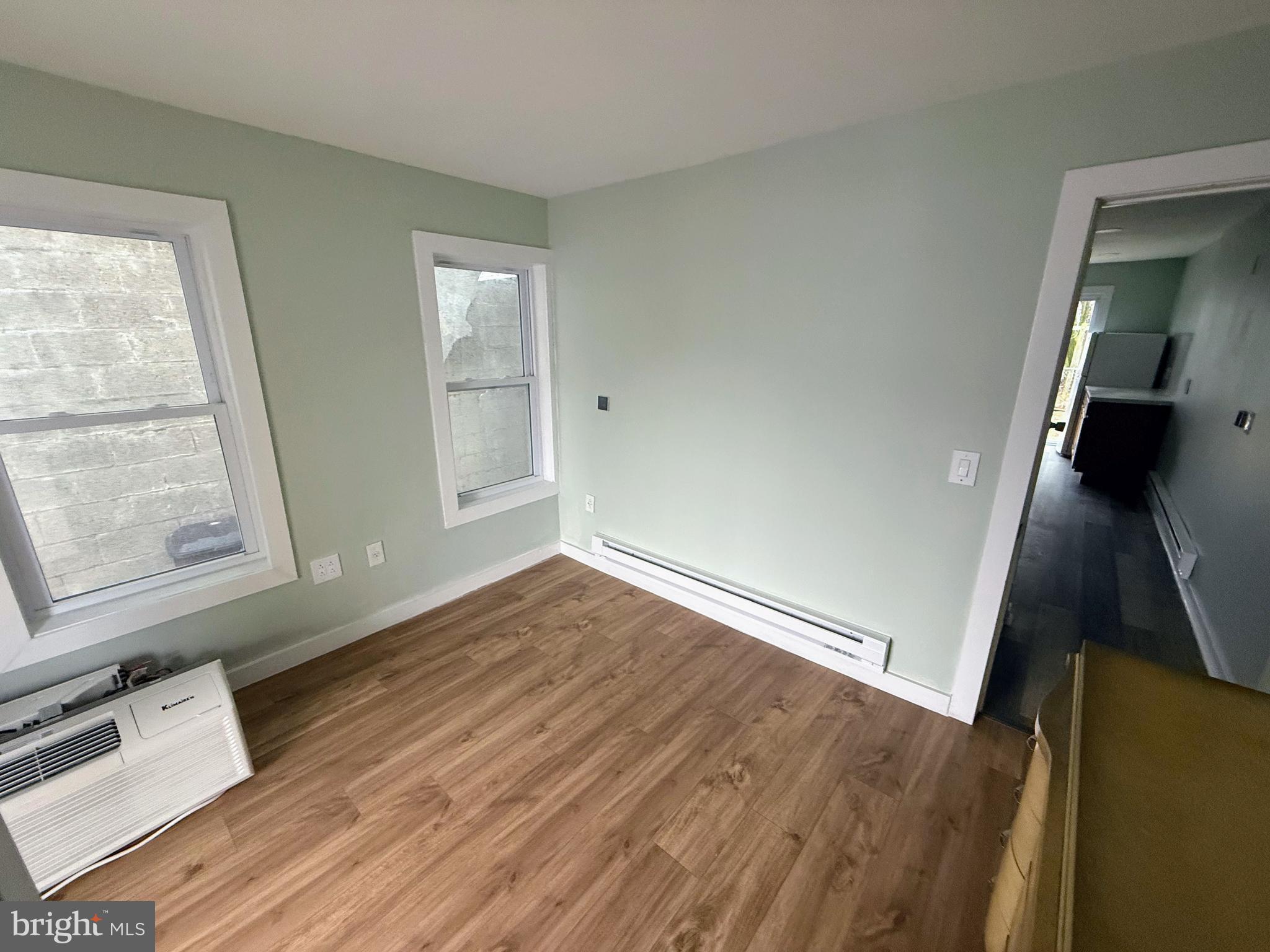 NONE AVAILABEL - Residential