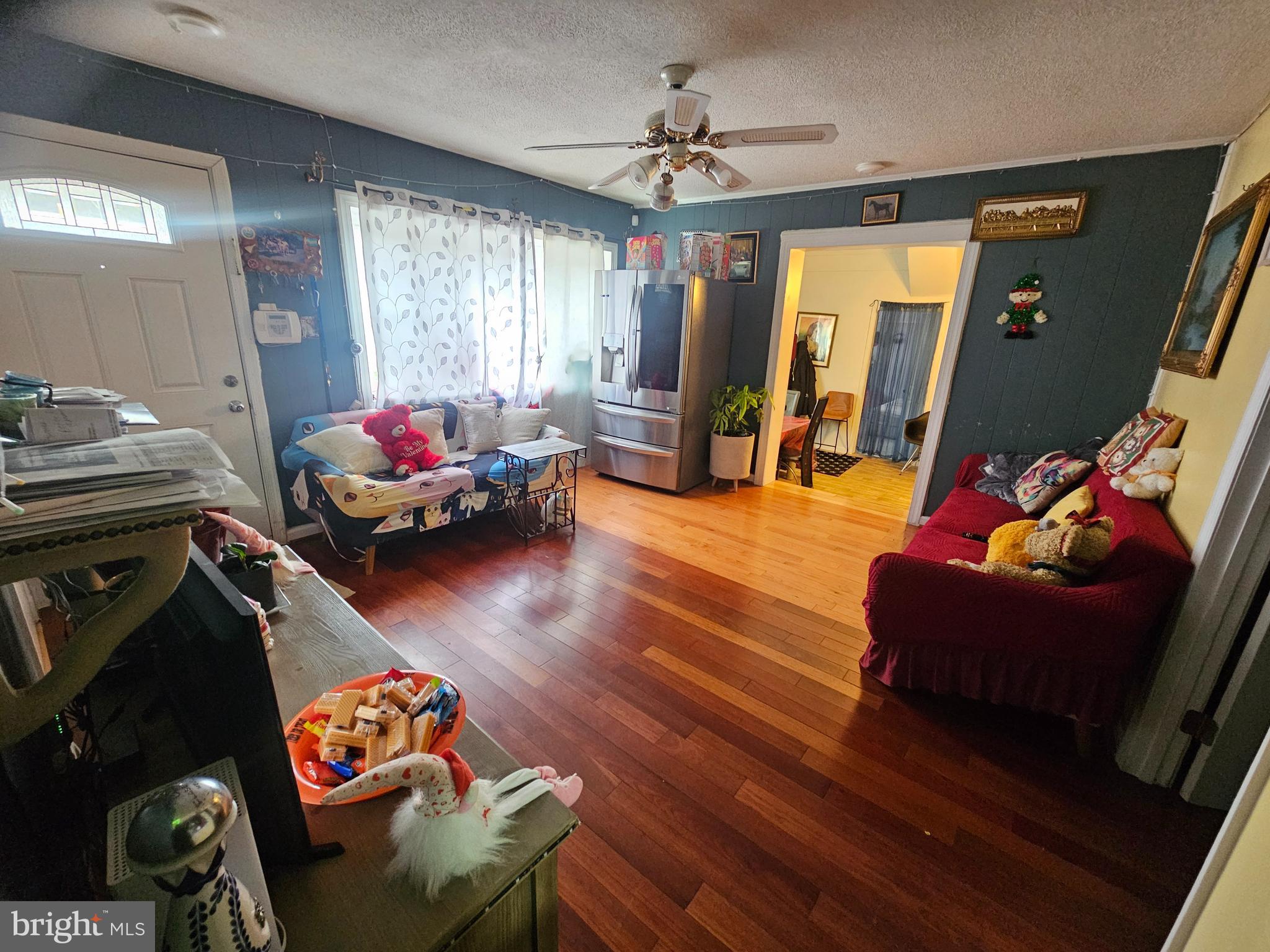 CHELTEN PARK - Residential