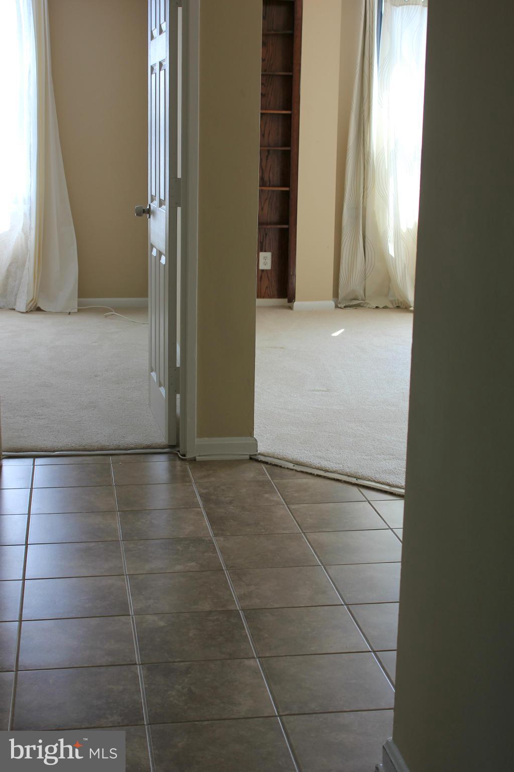 FORTY SIX HUNDRED - Residential Lease