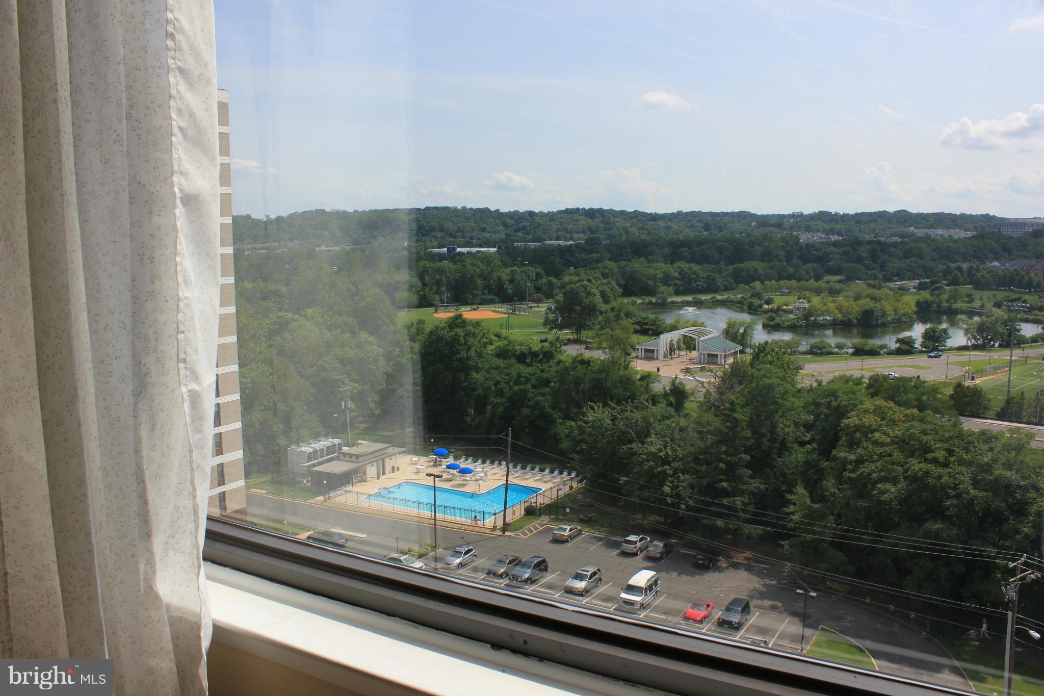 FORTY SIX HUNDRED - Residential Lease