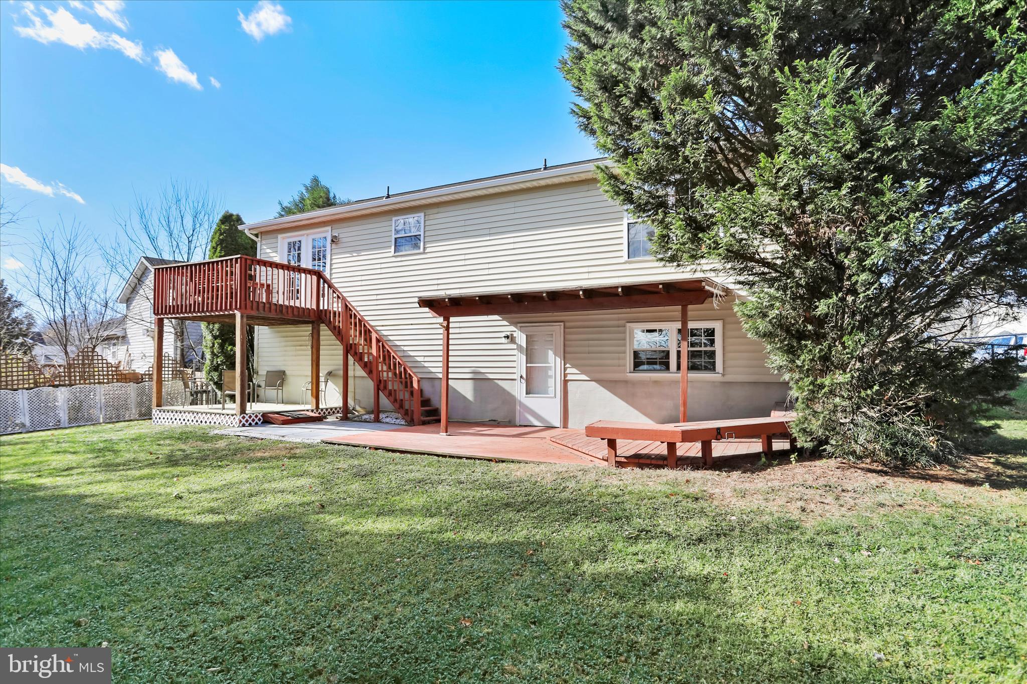 WILDFLOWER RIDGE - Residential