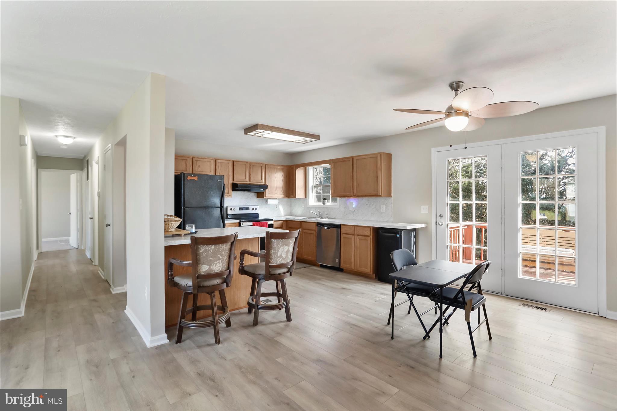 WILDFLOWER RIDGE - Residential