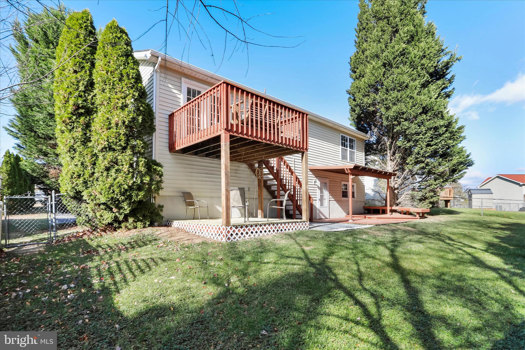 WILDFLOWER RIDGE - Residential