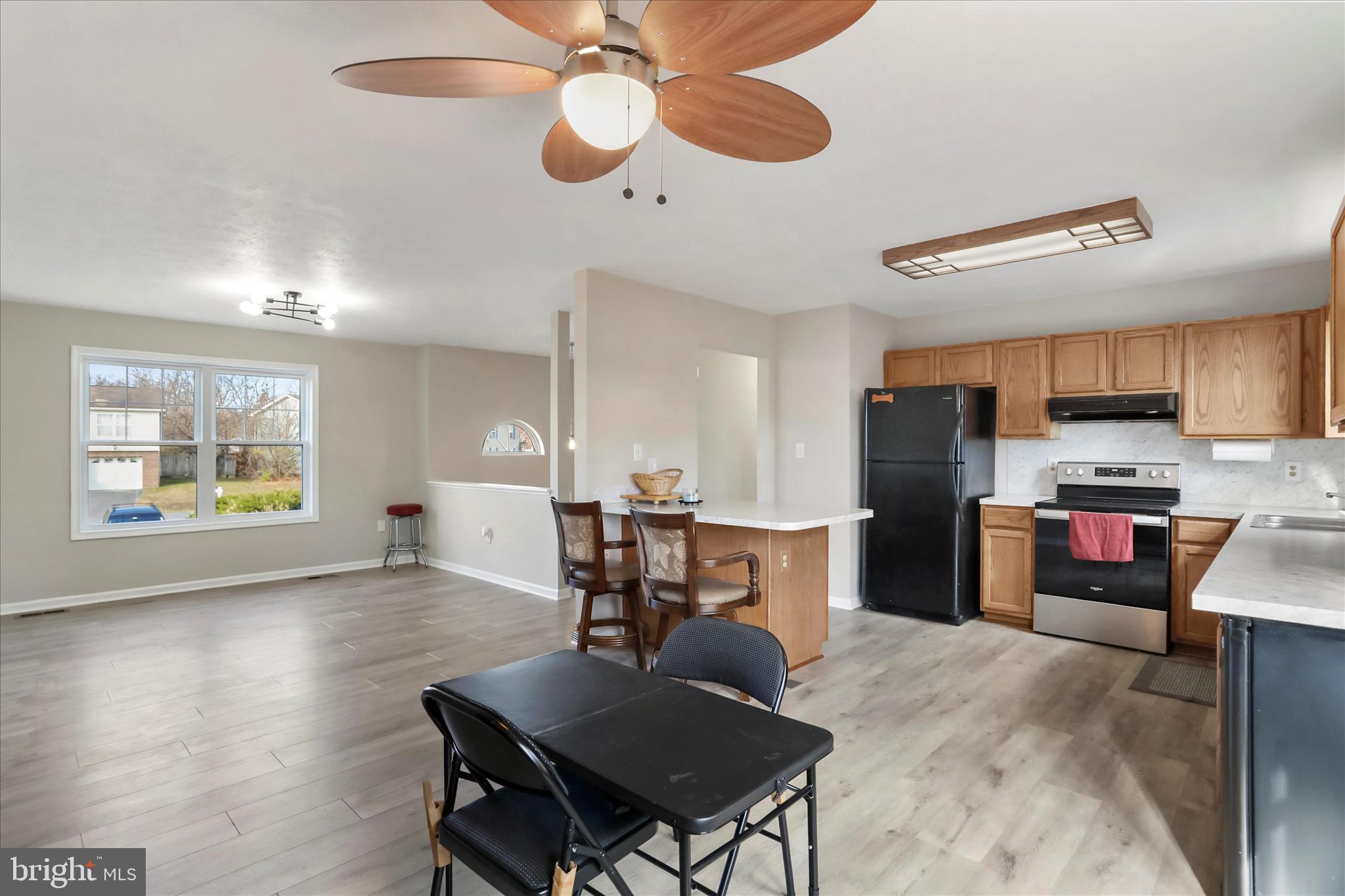 WILDFLOWER RIDGE - Residential