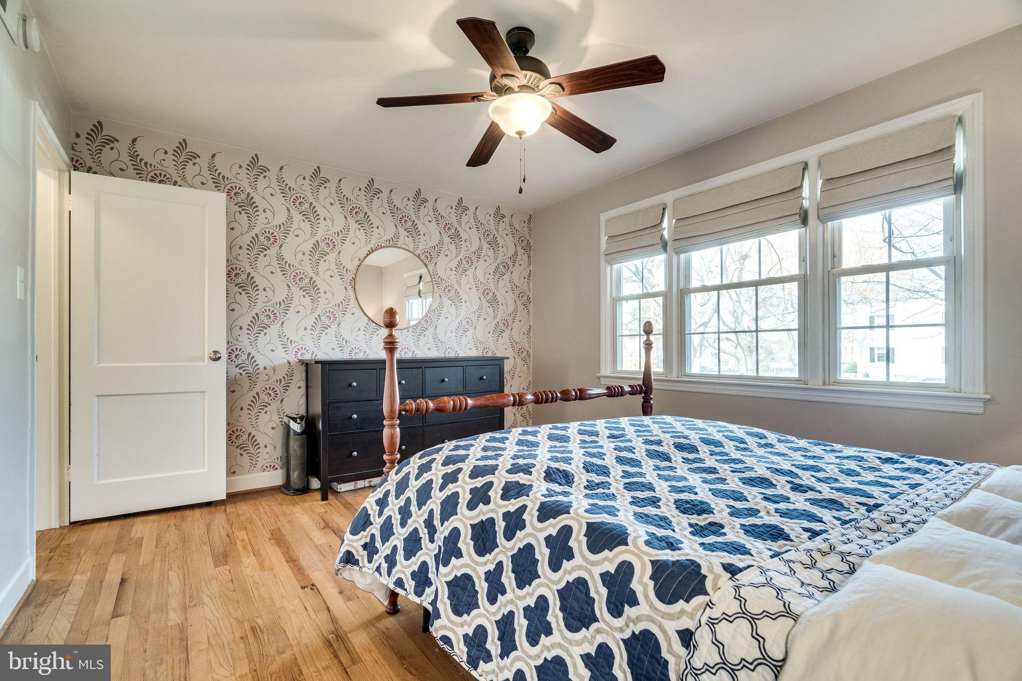 OLD TOWN ALEXANDRIA - Residential