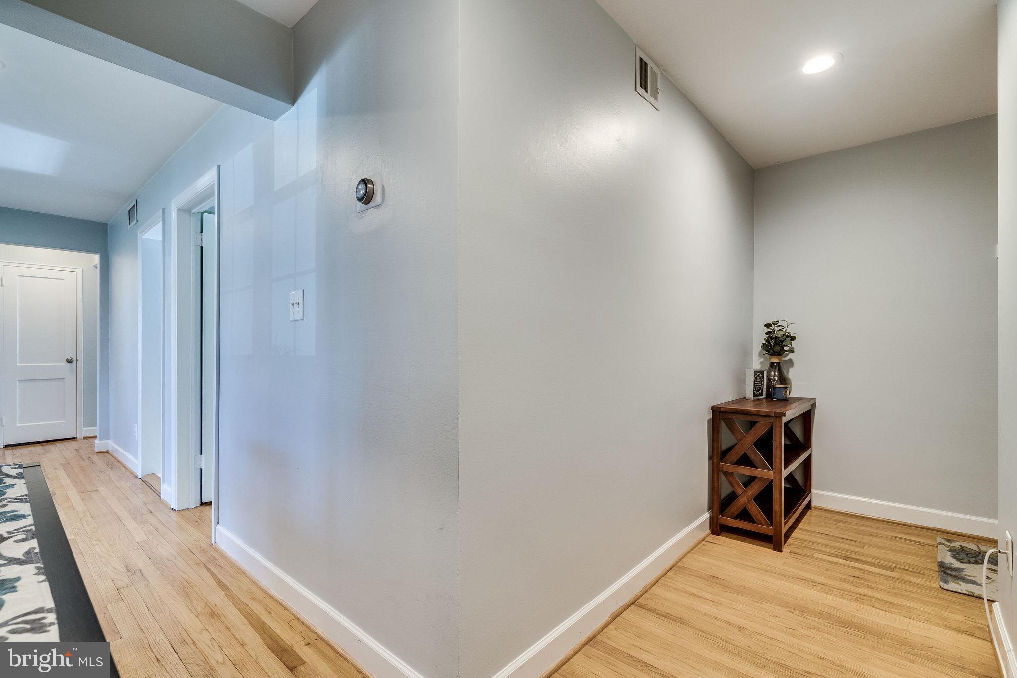 OLD TOWN ALEXANDRIA - Residential