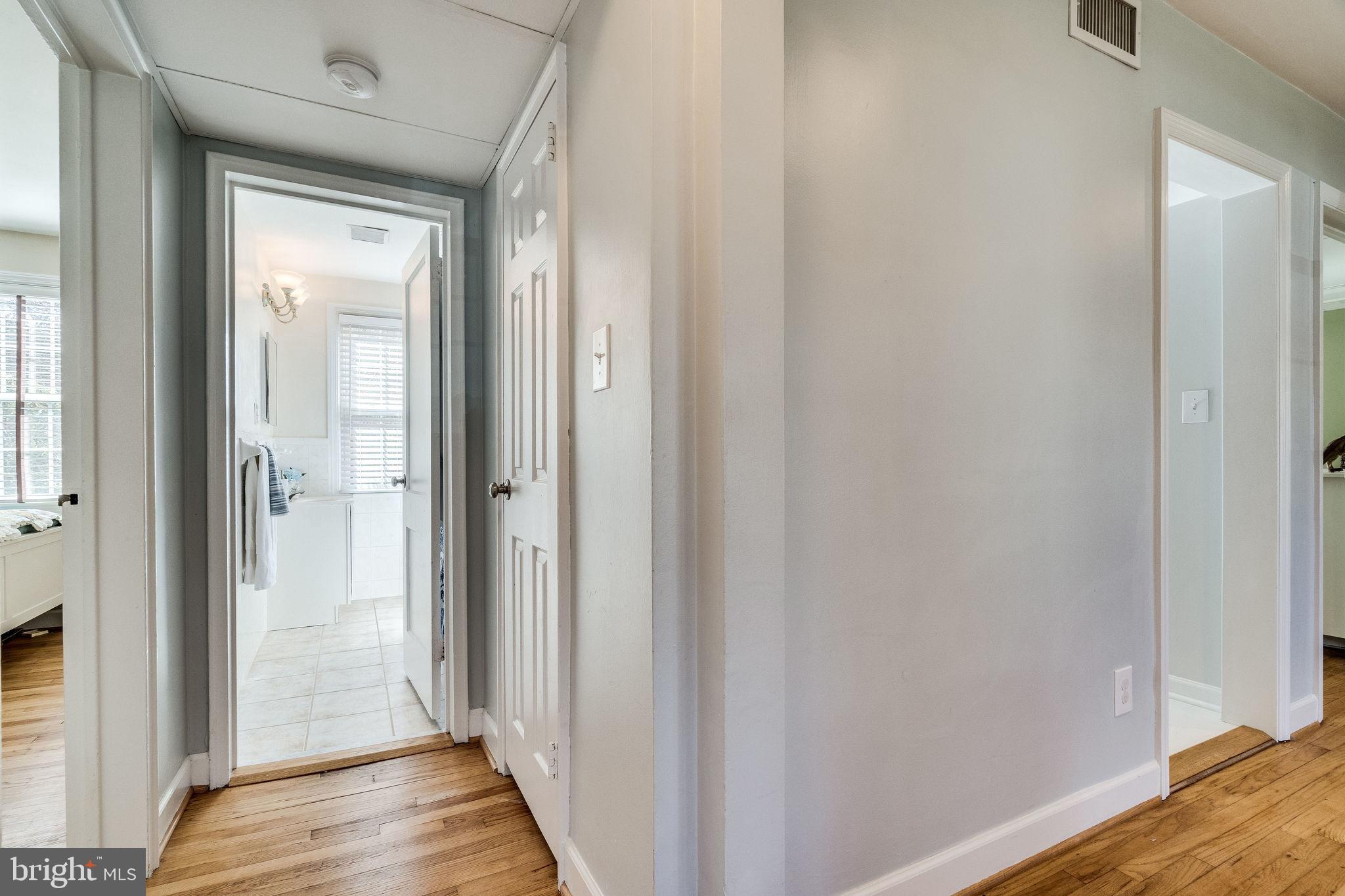 OLD TOWN ALEXANDRIA - Residential