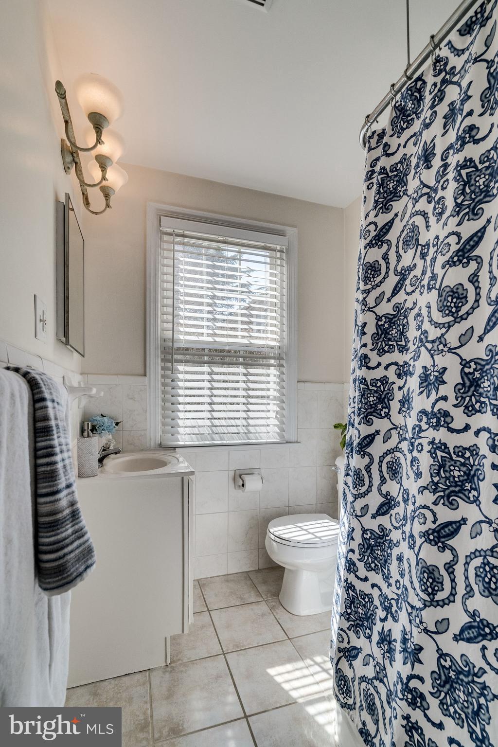 OLD TOWN ALEXANDRIA - Residential