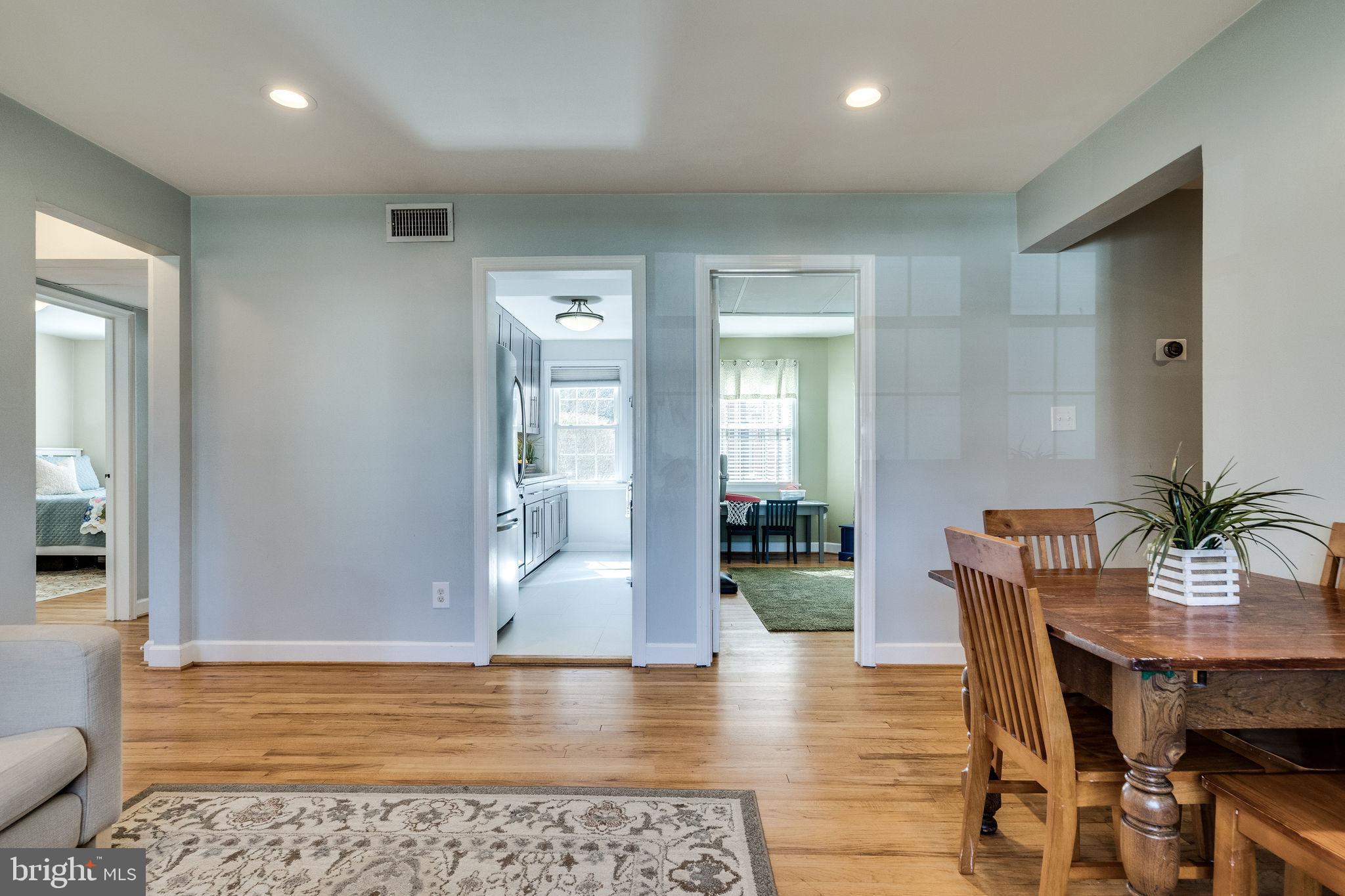 OLD TOWN ALEXANDRIA - Residential