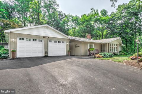 Photo of 1534 Benton Hollow Road, DRUMORE, PA 17518 (MLS # PALA2071278)