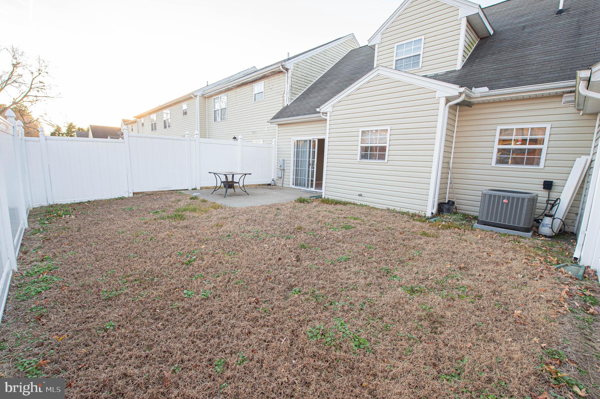 NONE AVAILABLE - Residential Lease