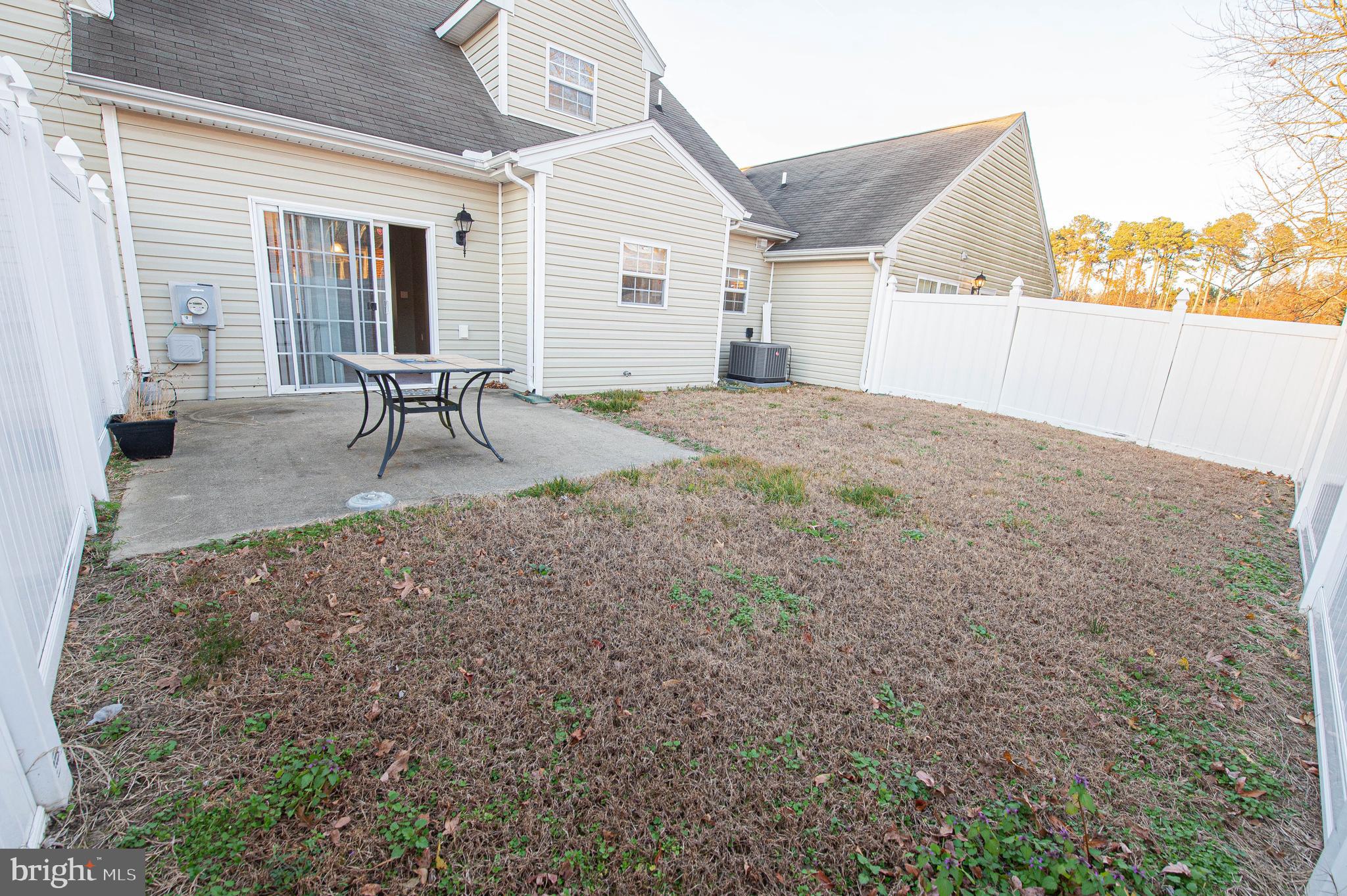 NONE AVAILABLE - Residential Lease