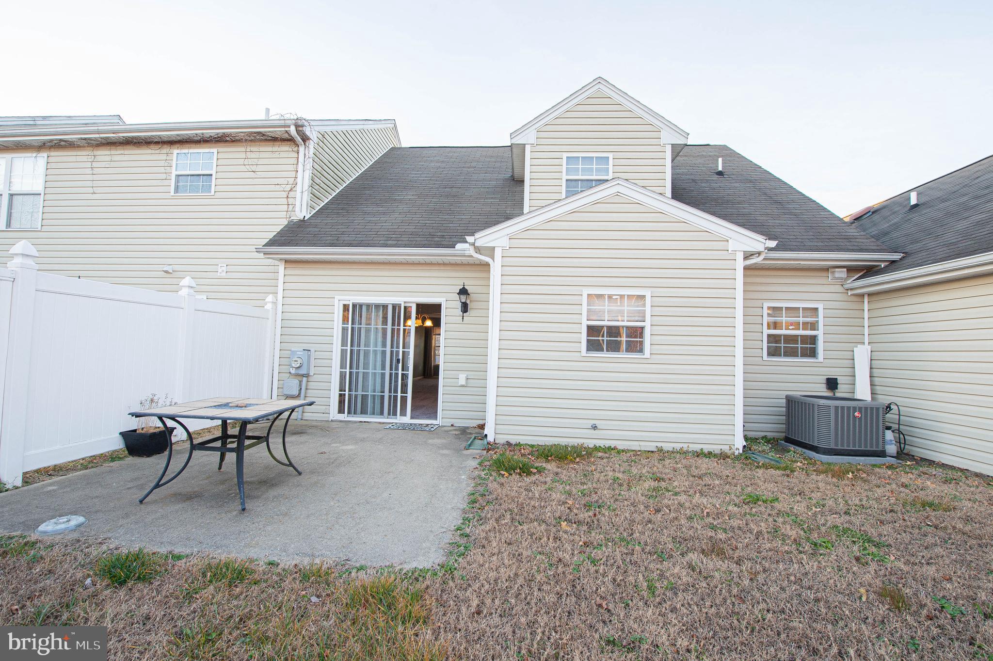 NONE AVAILABLE - Residential Lease