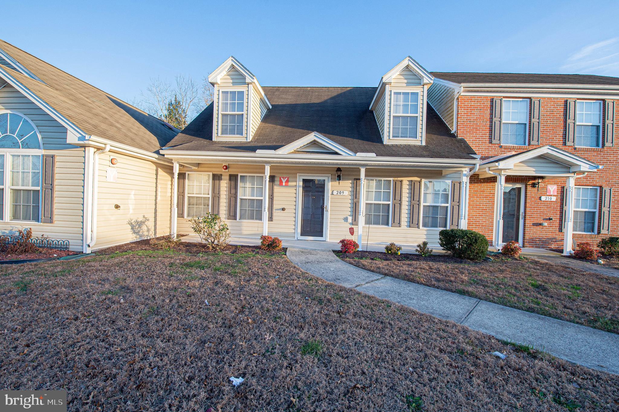 NONE AVAILABLE - Residential Lease