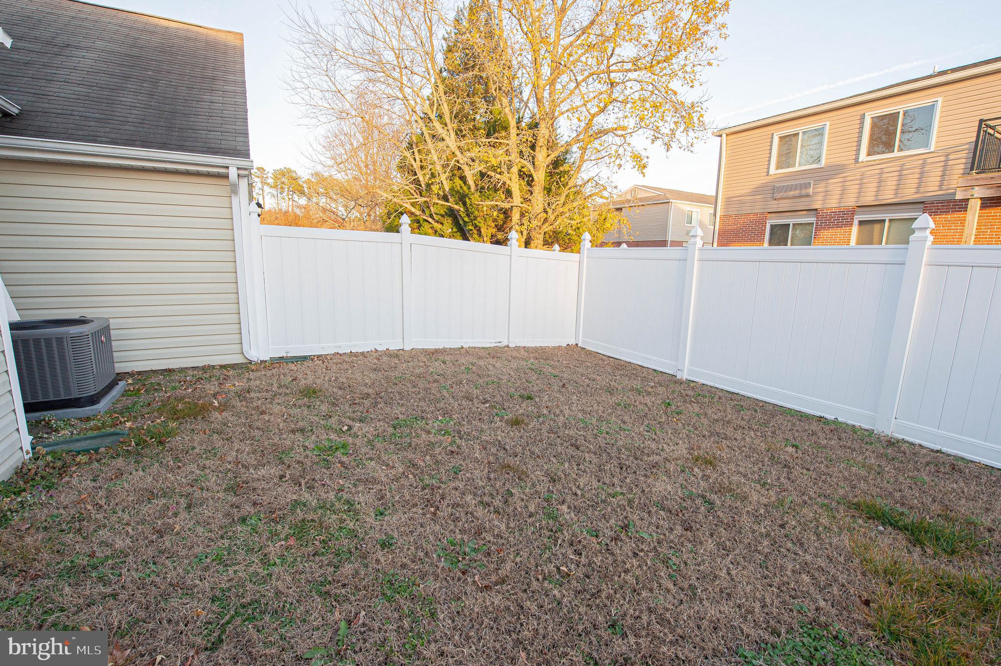 NONE AVAILABLE - Residential Lease