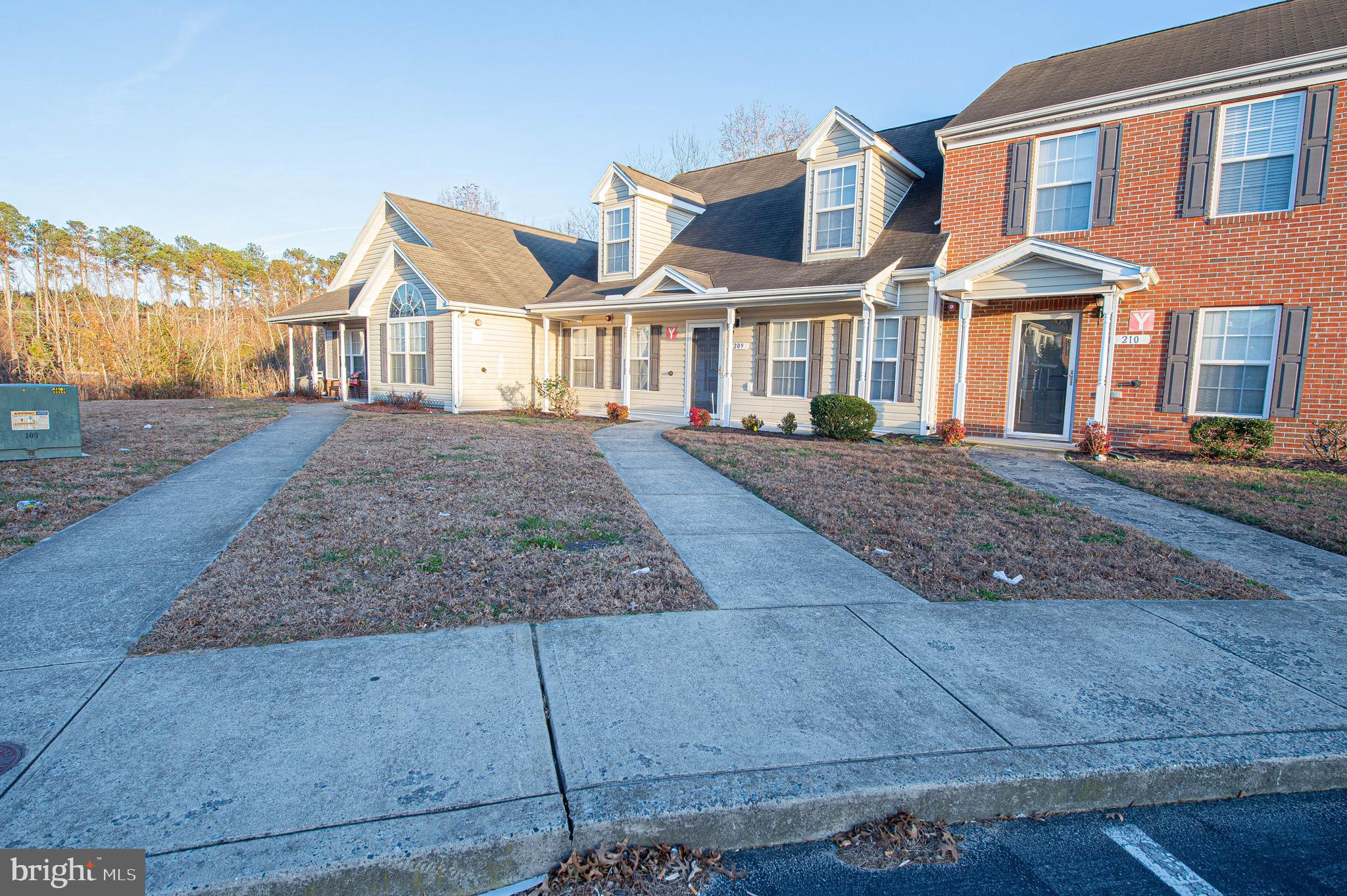 NONE AVAILABLE - Residential Lease