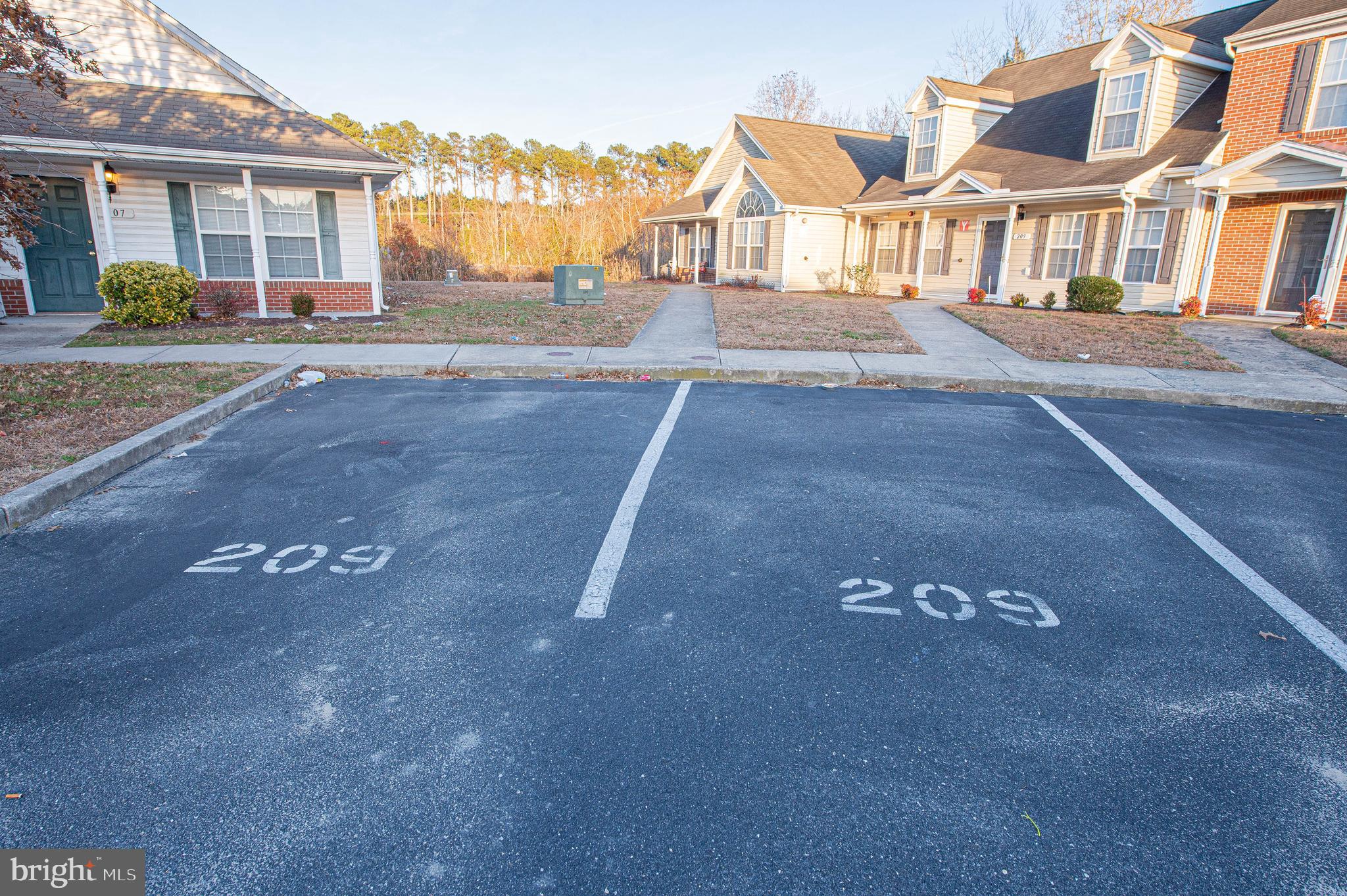 NONE AVAILABLE - Residential Lease