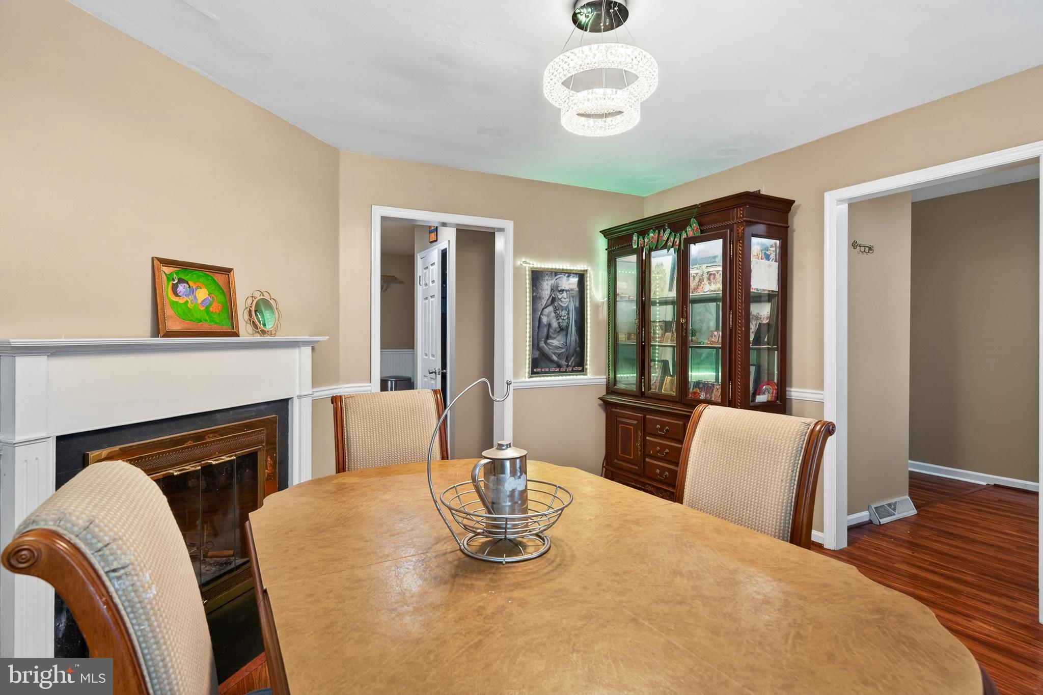 HOLLYTREE ESTS - Residential