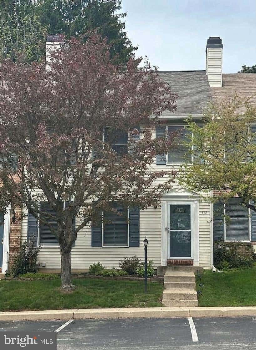 Photo of 419 Holly Tree Court, CHESTER SPRINGS, PA 19425 (MLS # PACT2124632)