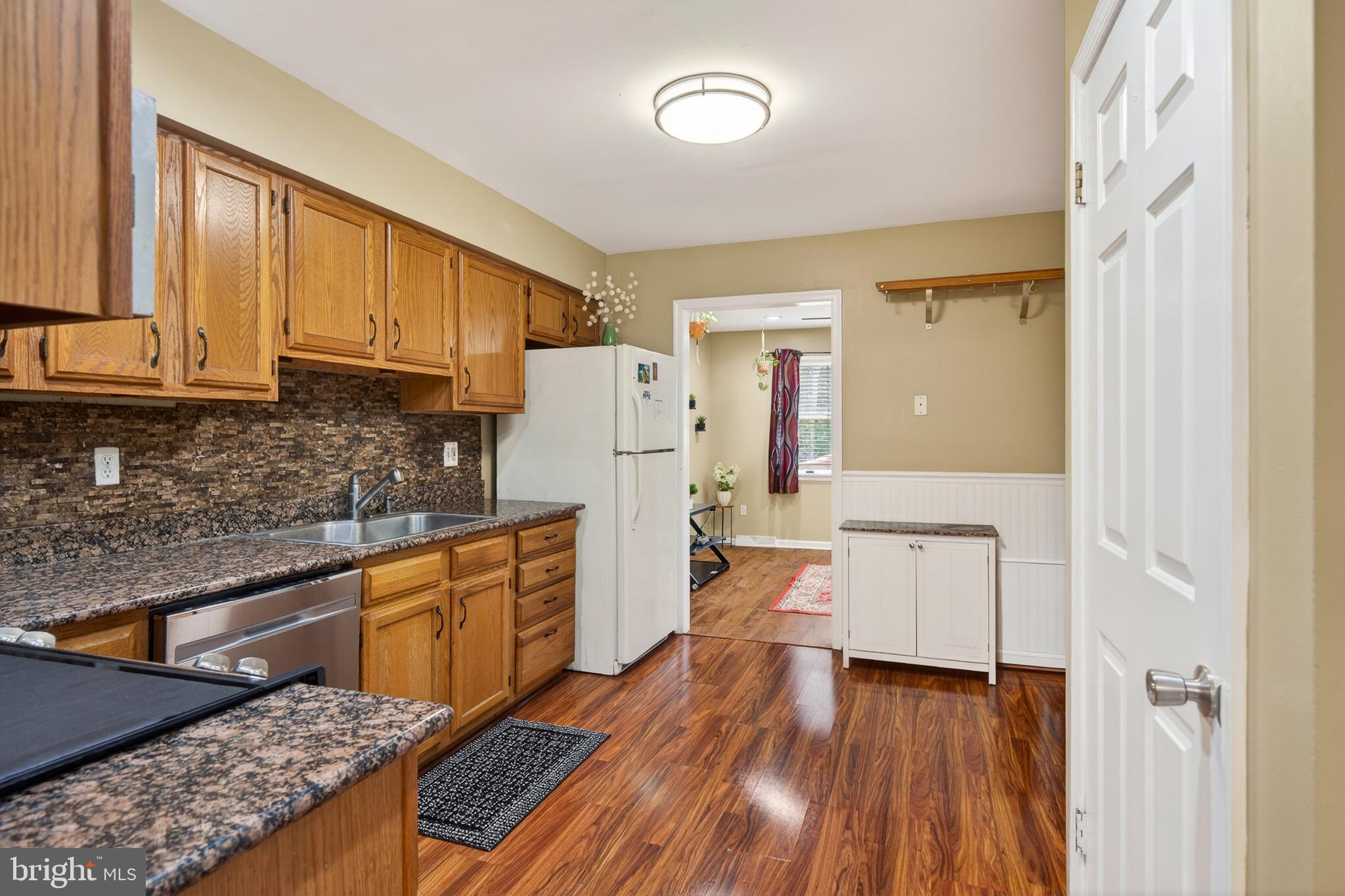HOLLYTREE ESTS - Residential